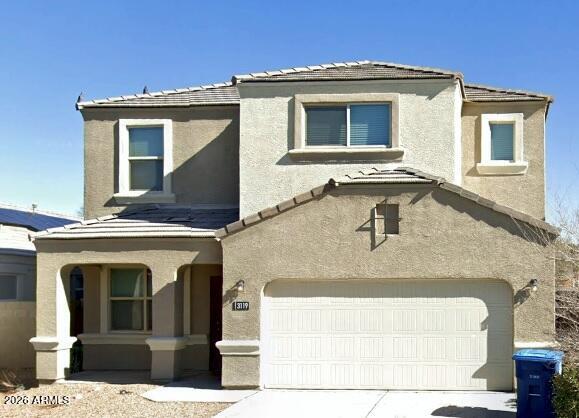 3119 N 303RD Drive, Buckeye, AZ 85396