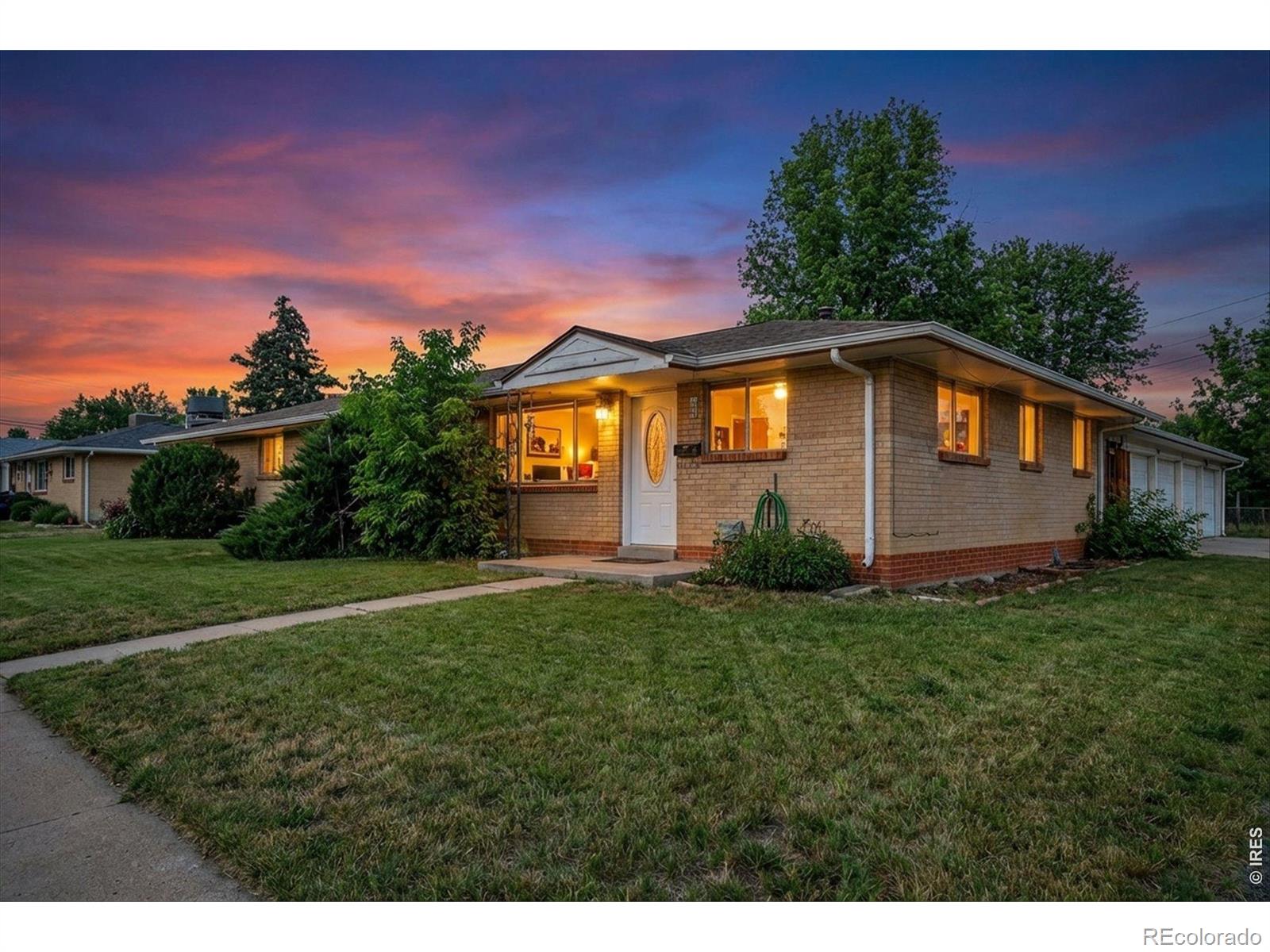 1434 12th Avenue, Longmont, CO 80501