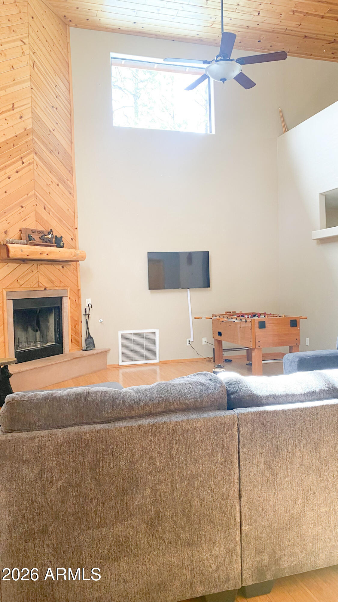 726 W SEQUOIA Lane, Pinetop, AZ 85935