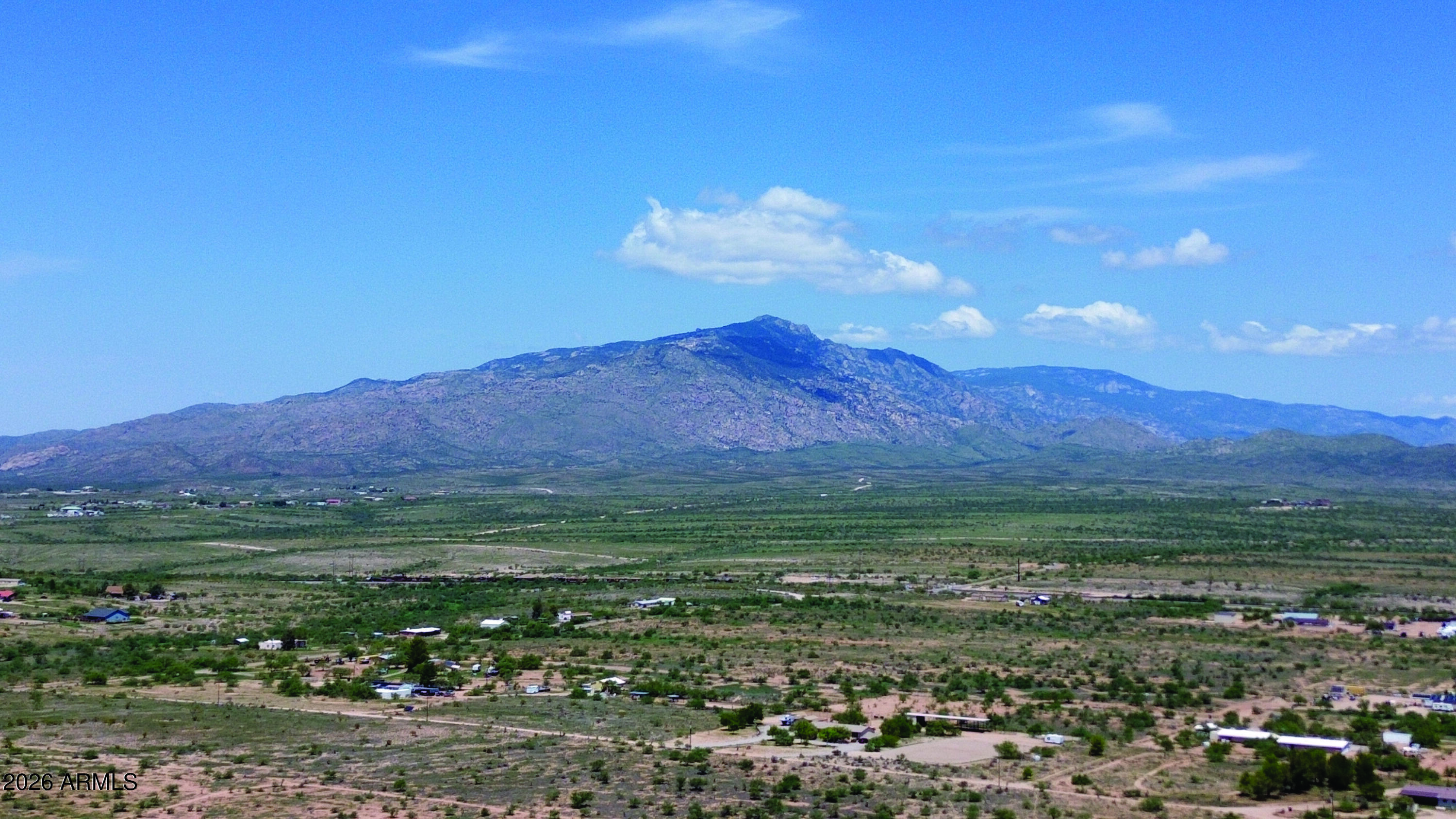 .34 Acres N Ironwood Road 807, Benson, AZ 85602