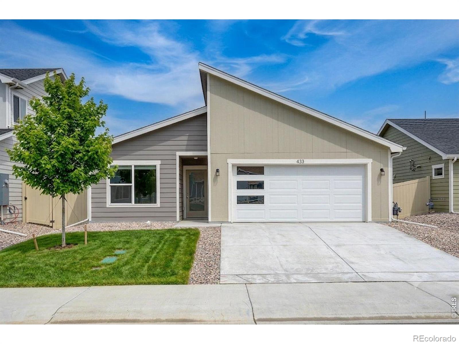 433 Gila Trail, Ault, CO 80610