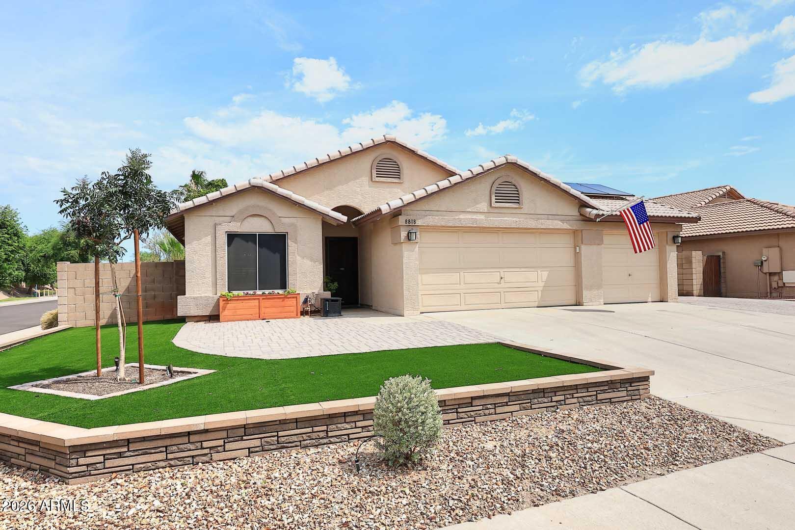 8818 W Melinda Lane, Peoria, AZ 85382