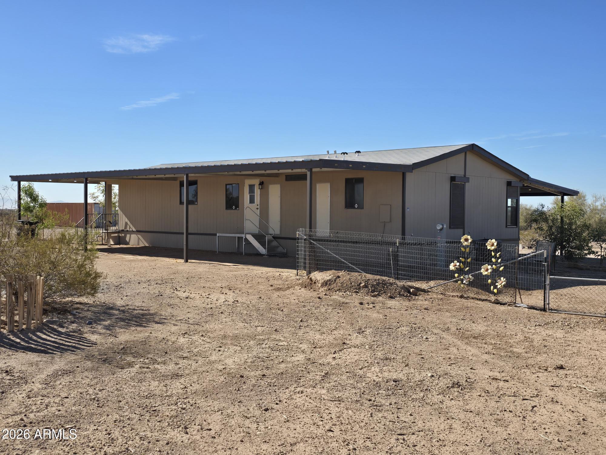 34917 W McDowell Road W, Tonopah, AZ 85354
