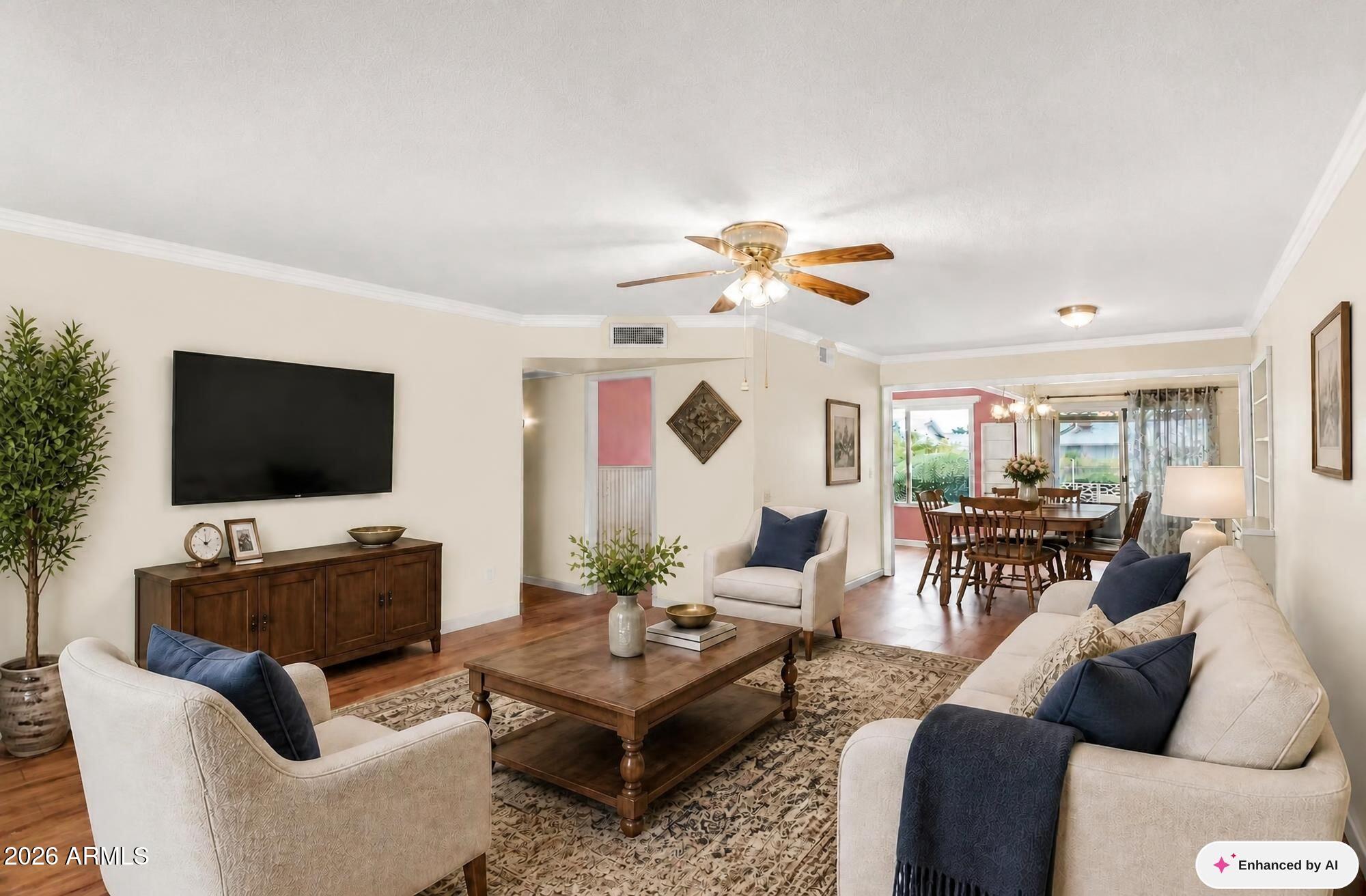 12254 N BALBOA Drive, Sun City, AZ 85351