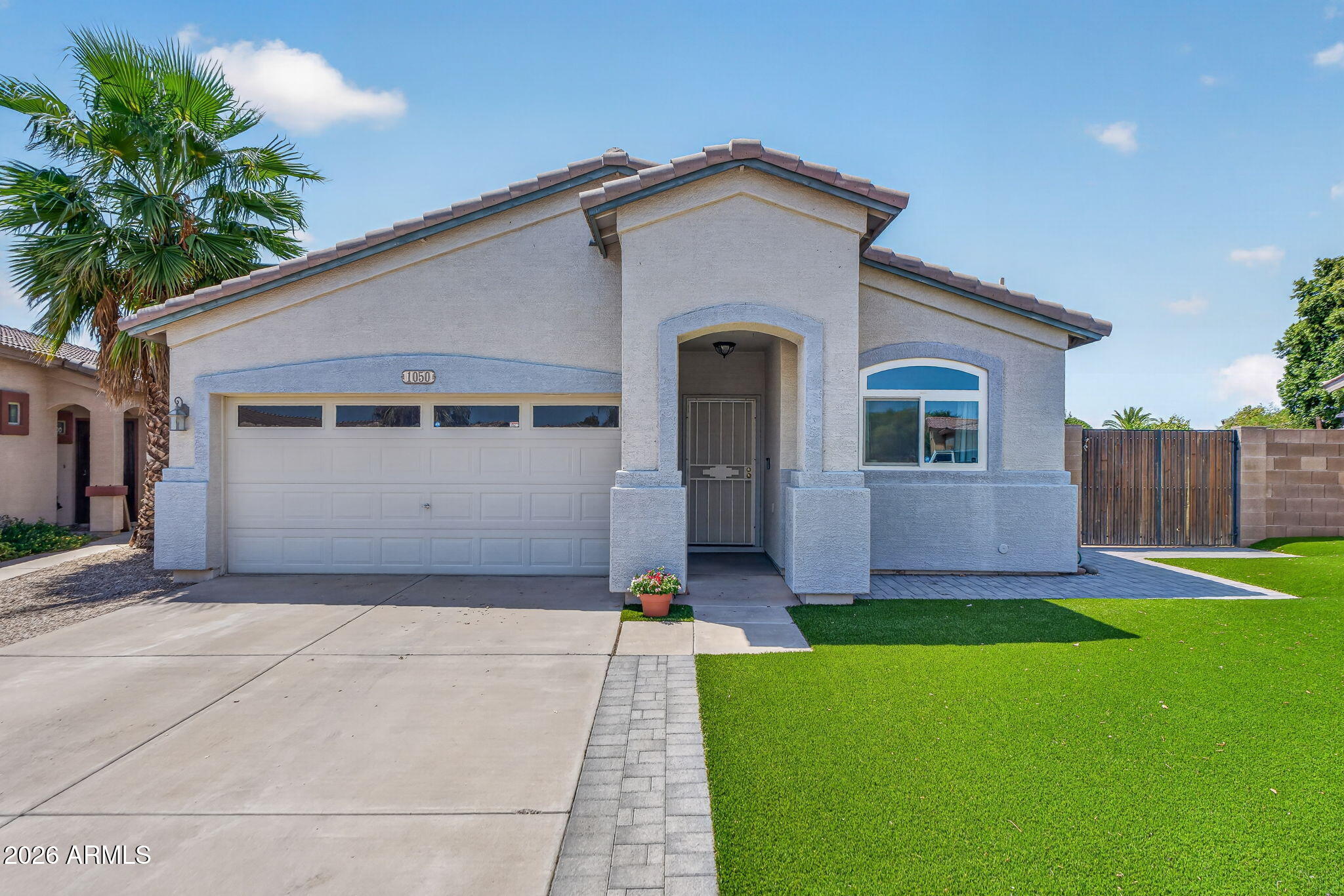 1050 S CERISE, Mesa, AZ 85208