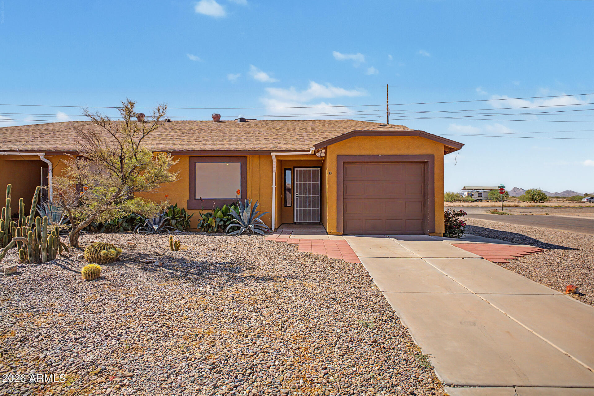 8391 W MYSTERY Drive, Arizona City, AZ 85123
