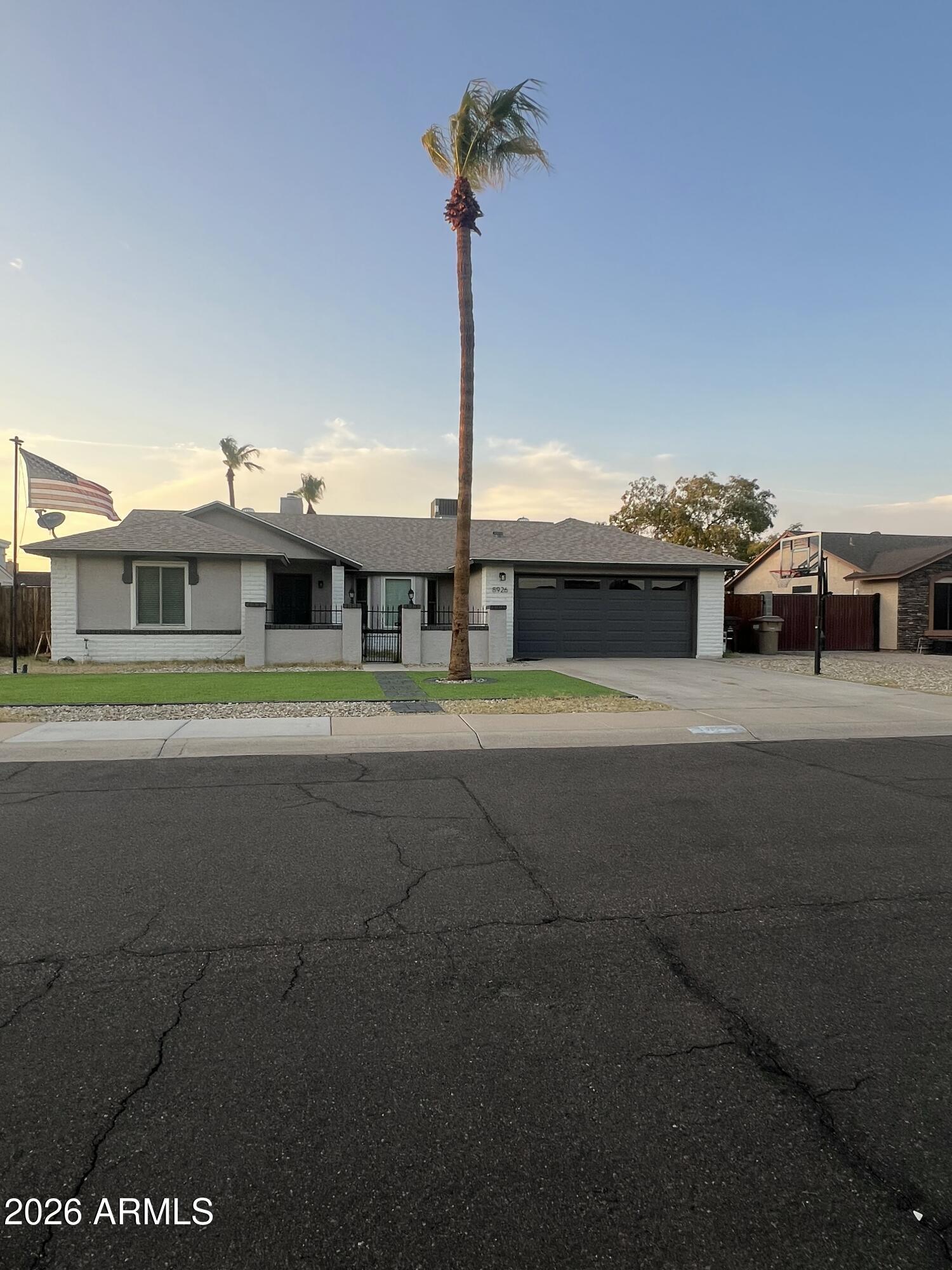 8926 W EL CAMINITO Drive, Peoria, AZ 85345