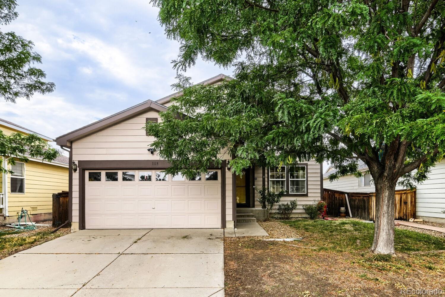 1113 Cardinal Avenue, Brighton, CO 80601