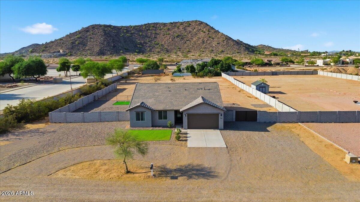 8584 W GINGER Trail, Casa Grande, AZ 85194