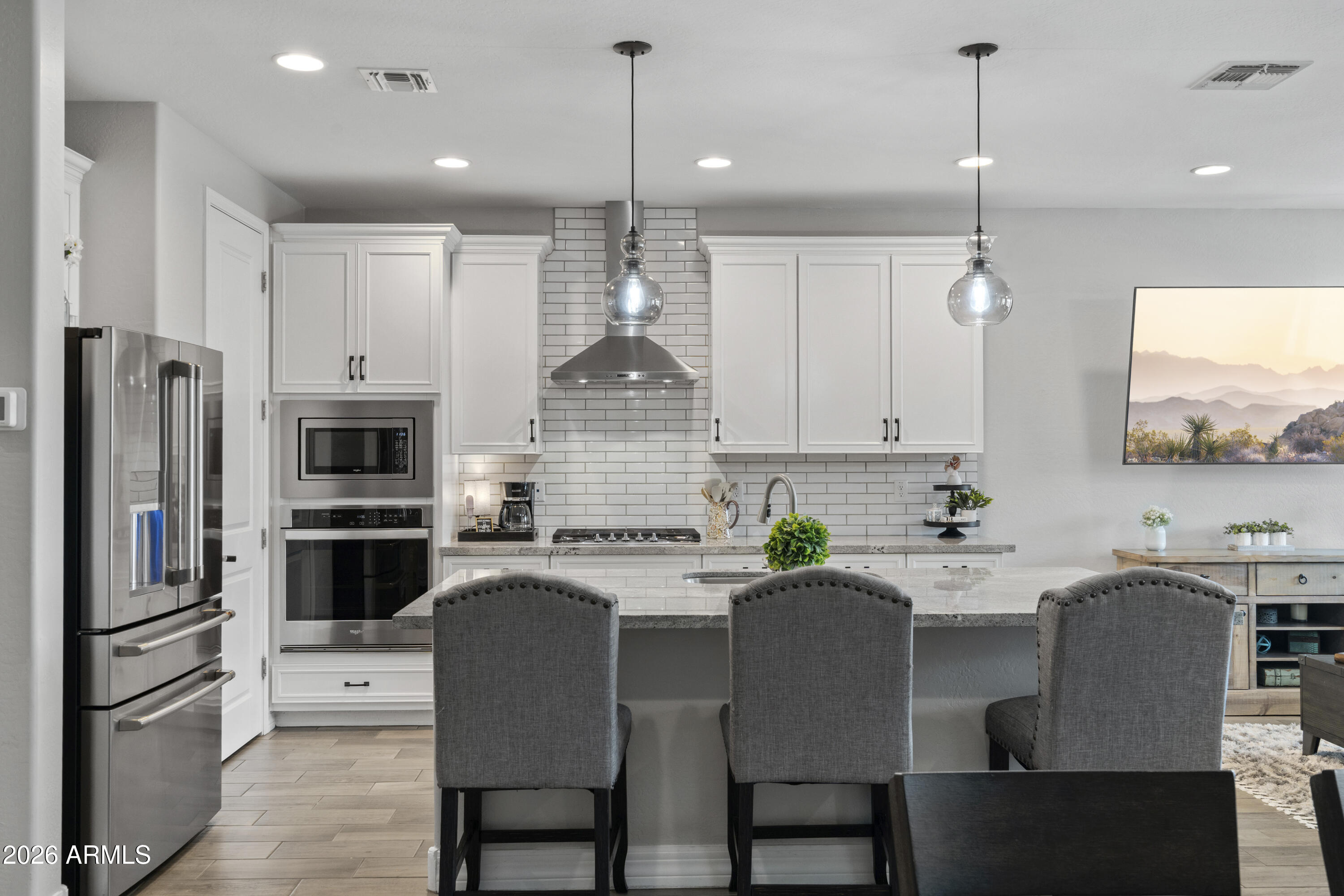 17227 W DESERT SAGE Drive, Goodyear, AZ 85338