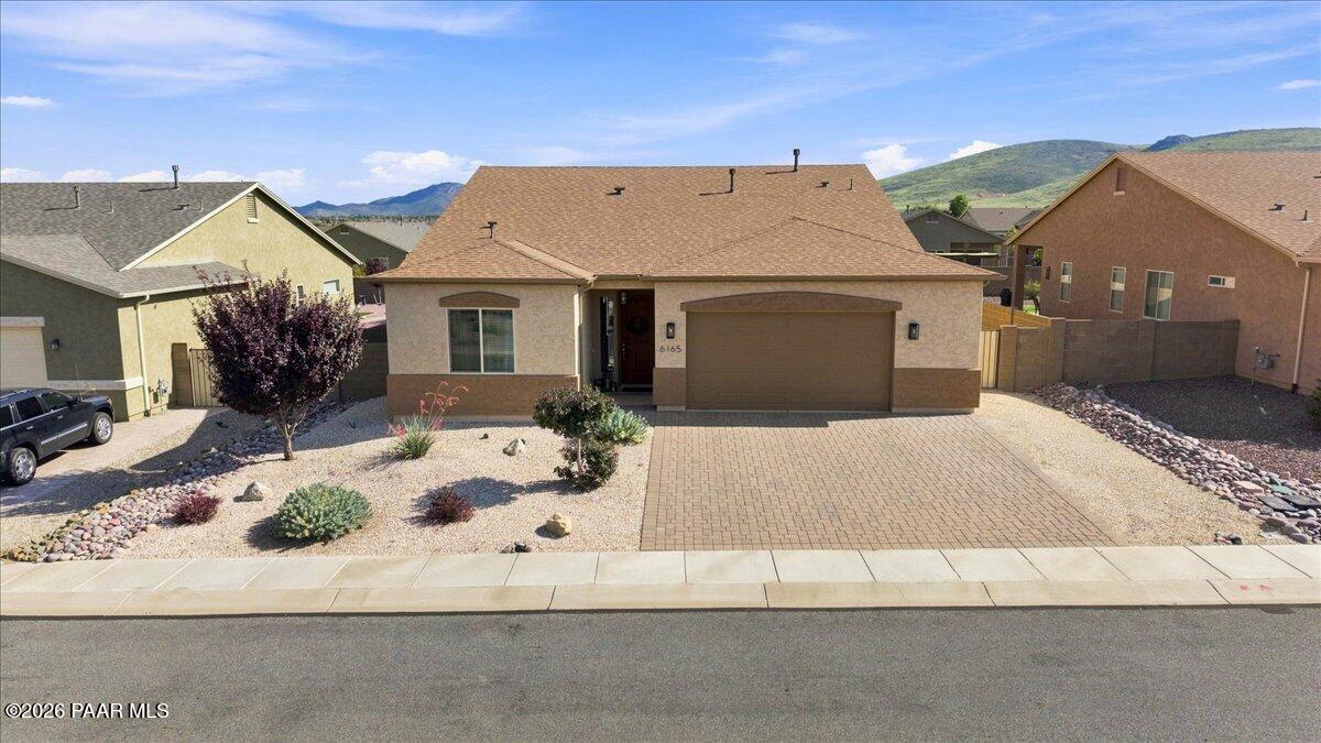 6165 E Cottage Drive, Prescott Valley, AZ 86314