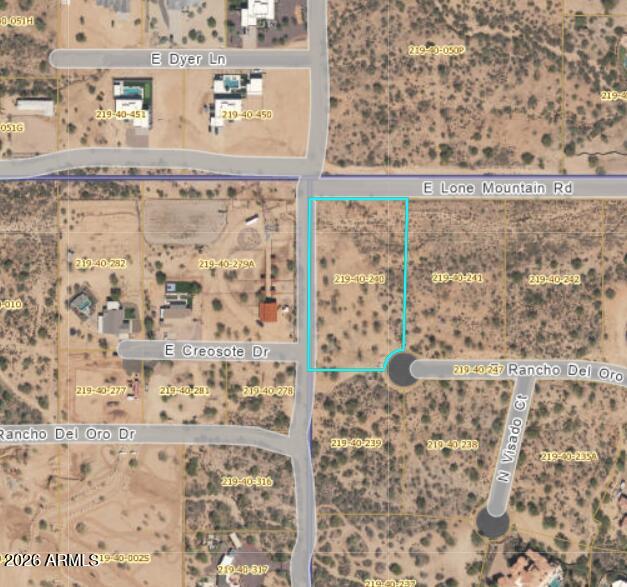 14001 E RANCHO DEL ORO Court 94, Scottsdale, AZ 85262