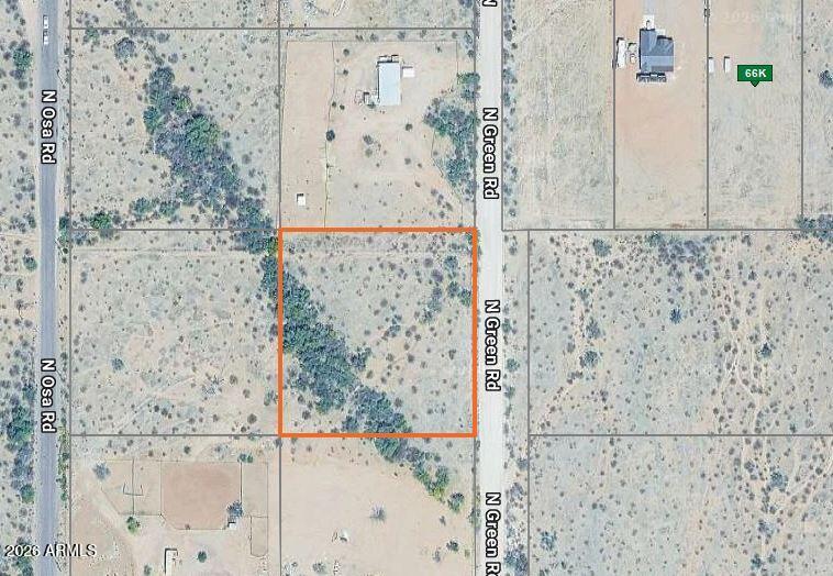 218 N Green Road 17, Maricopa, AZ 85139