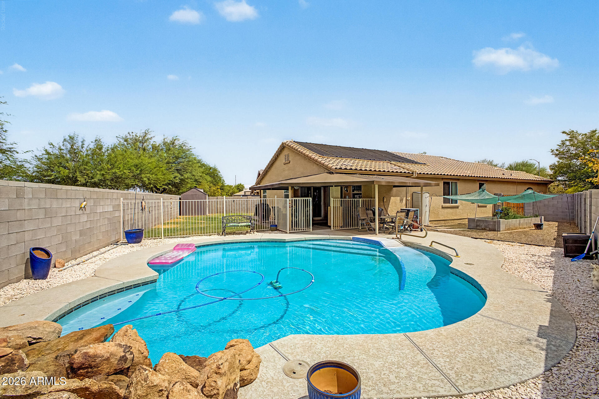 8906 N 102ND Lane, Peoria, AZ 85345