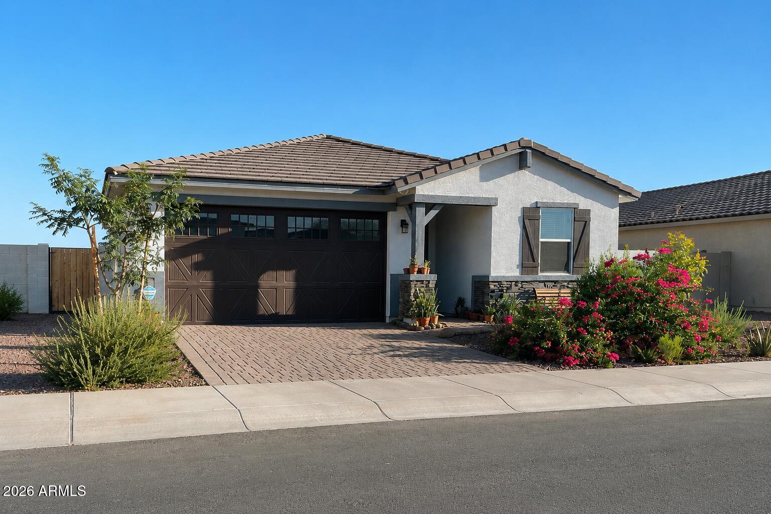 24377 W LA SALLE Street, Buckeye, AZ 85326