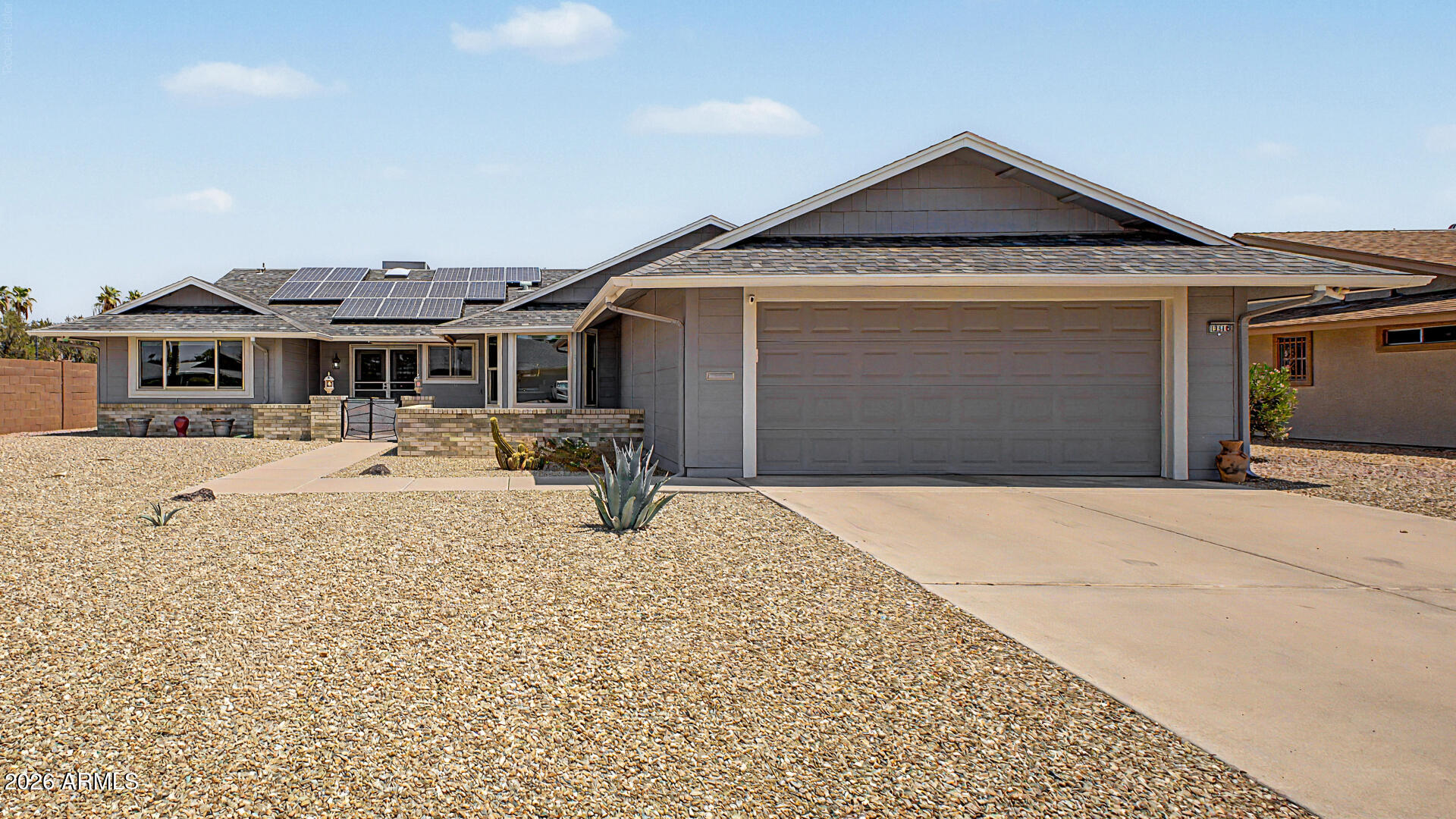 13518 W SPRING MEADOW Drive, Sun City West, AZ 85375