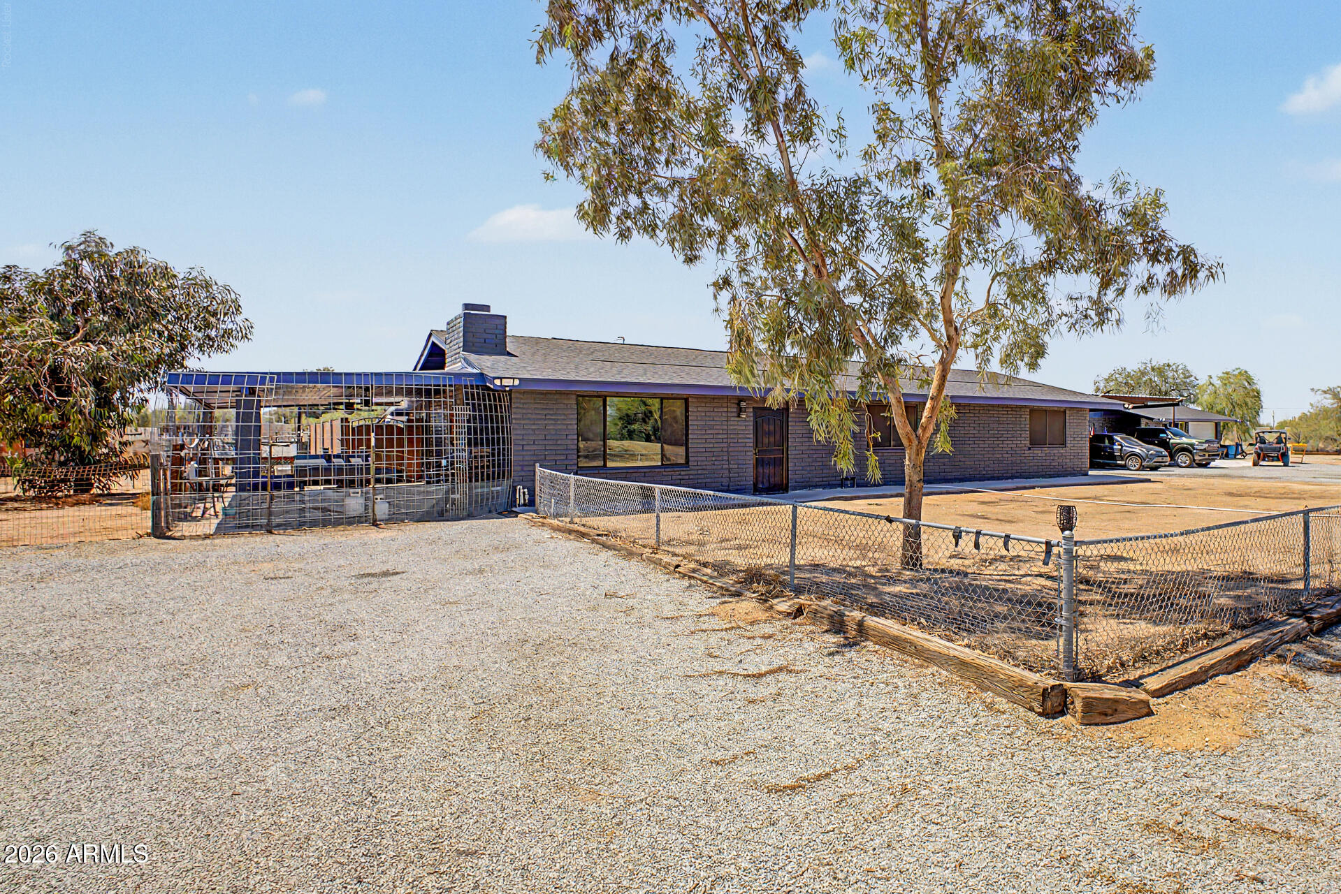 11241 S 217TH Avenue, Buckeye, AZ 85326
