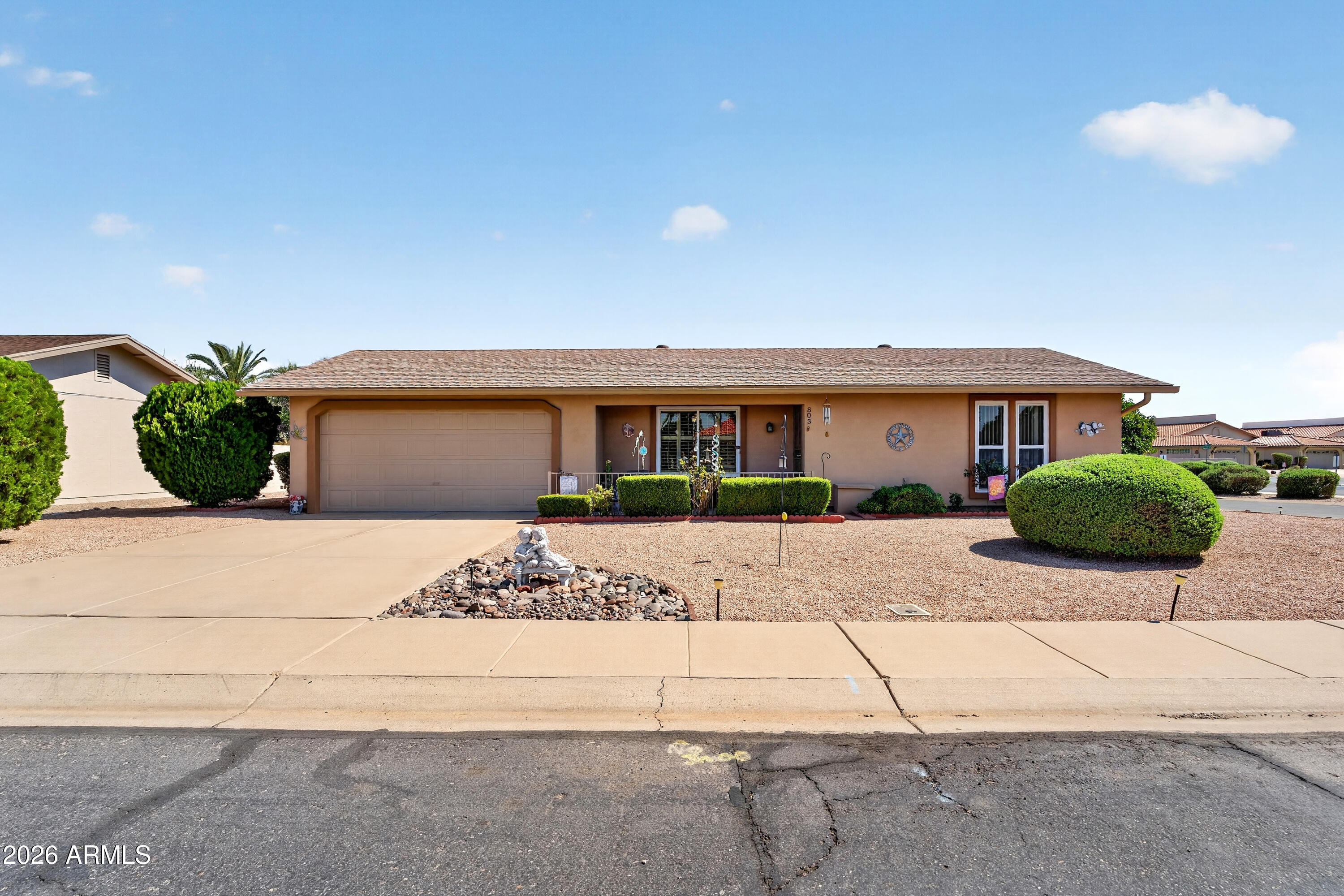 803 LEISURE WORLD, Mesa, AZ 85206