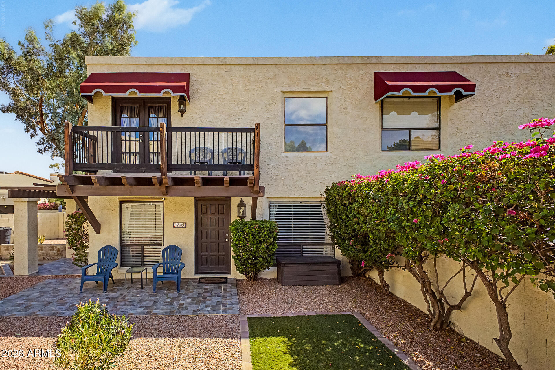 4902 E HAZEL Drive 1, Phoenix, AZ 85044