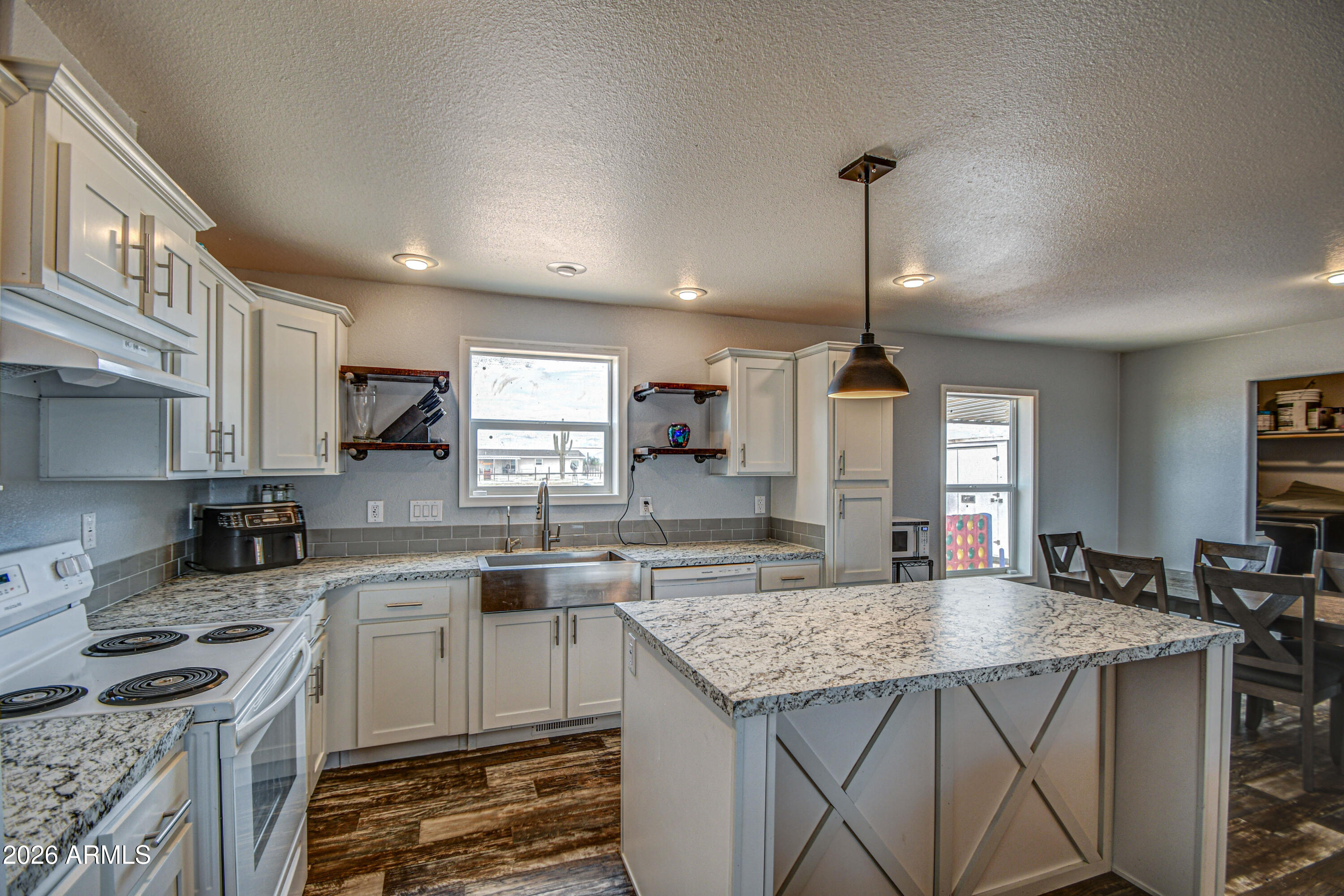 22640 E DARLENE Drive, Florence, AZ 85132
