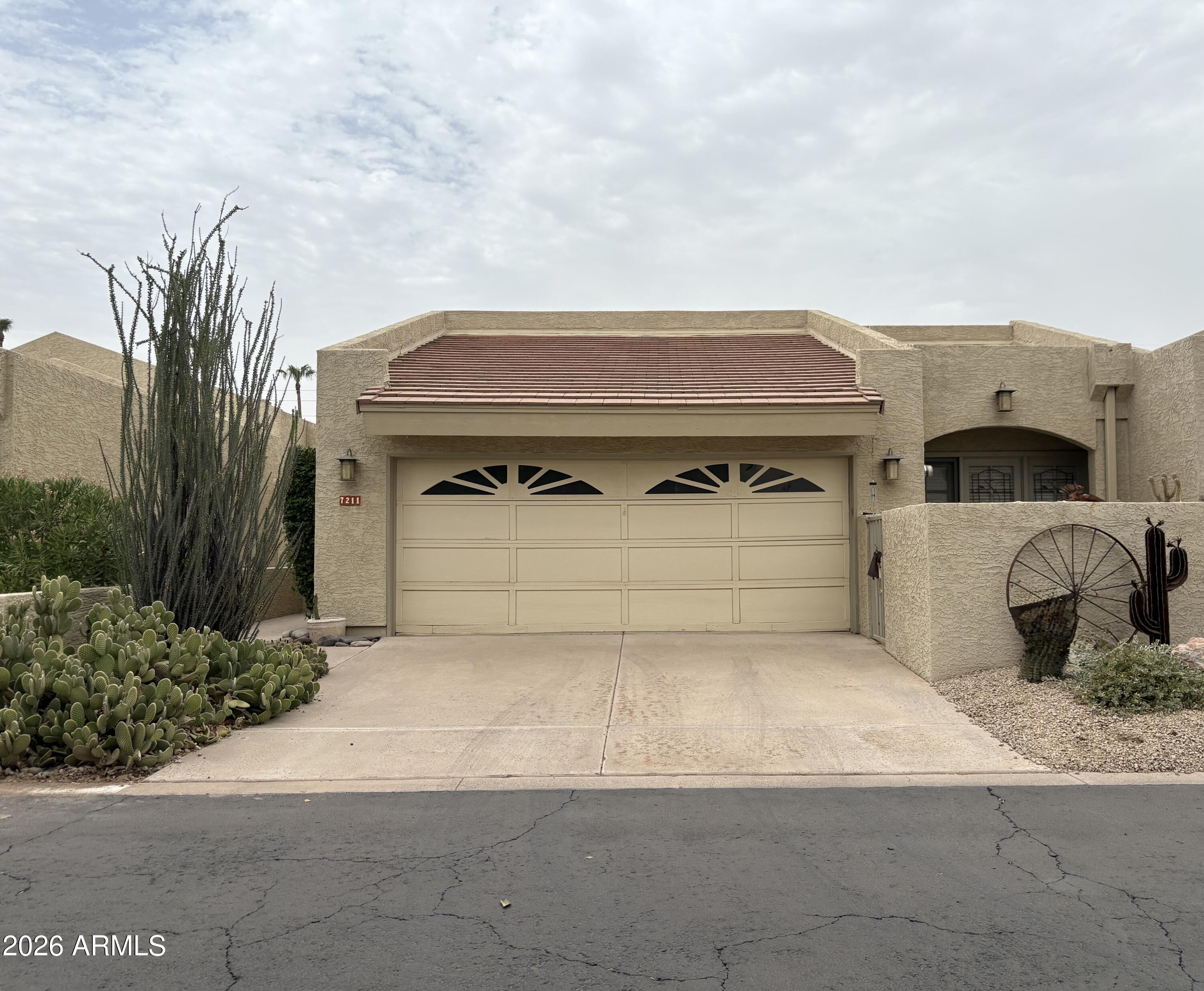 7211 E VALLEY VIEW Road, Scottsdale, AZ 85250