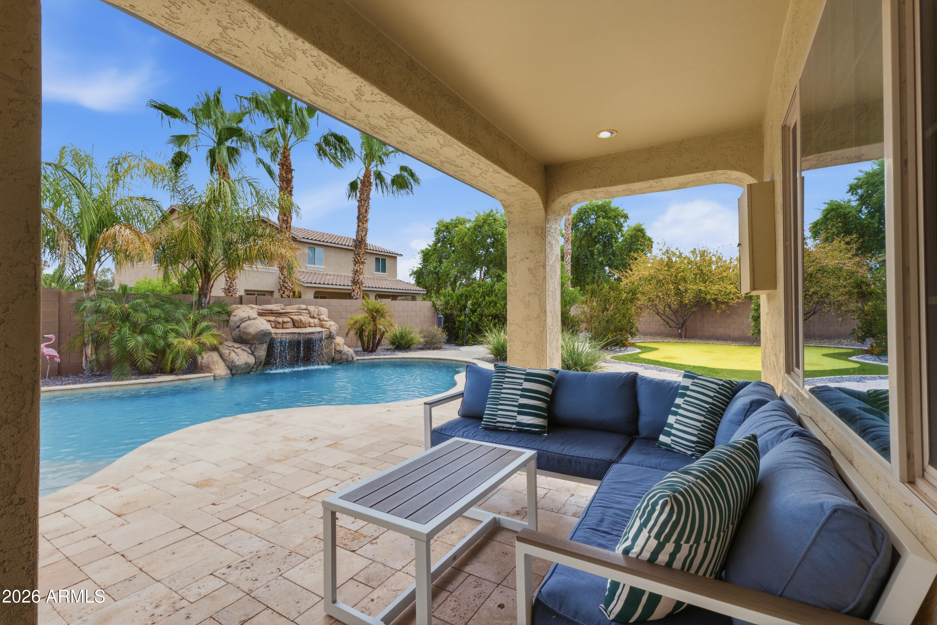 3492 E ZION Way, Chandler, AZ 85249