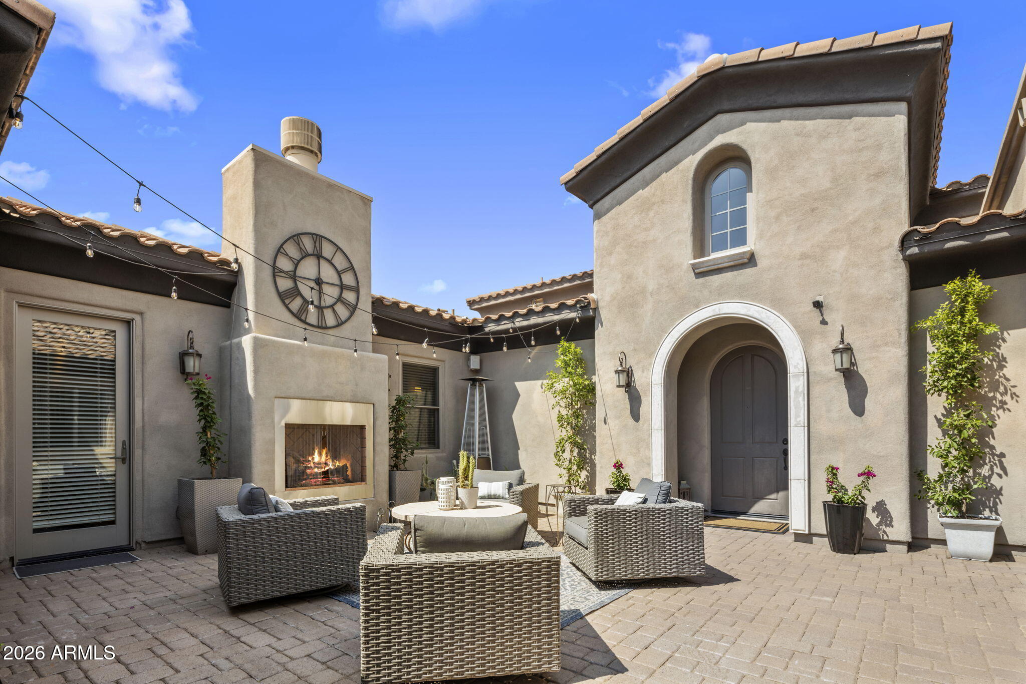 35404 N 87TH Place, Scottsdale, AZ 85266