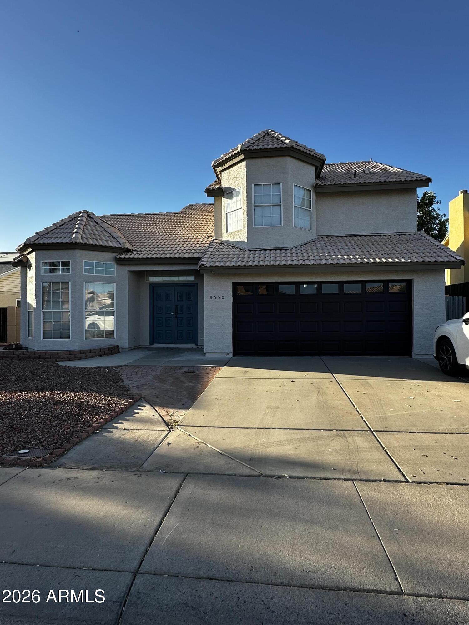 8650 W Pershing Avenue, Peoria, AZ 85381