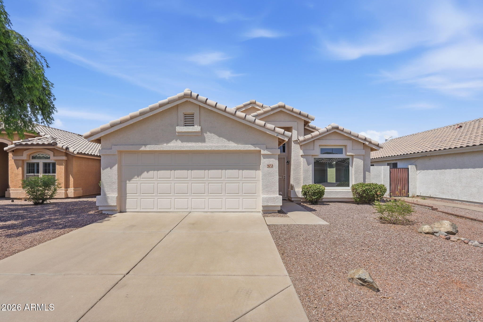 972 E CONSTITUTION Drive, Chandler, AZ 85225