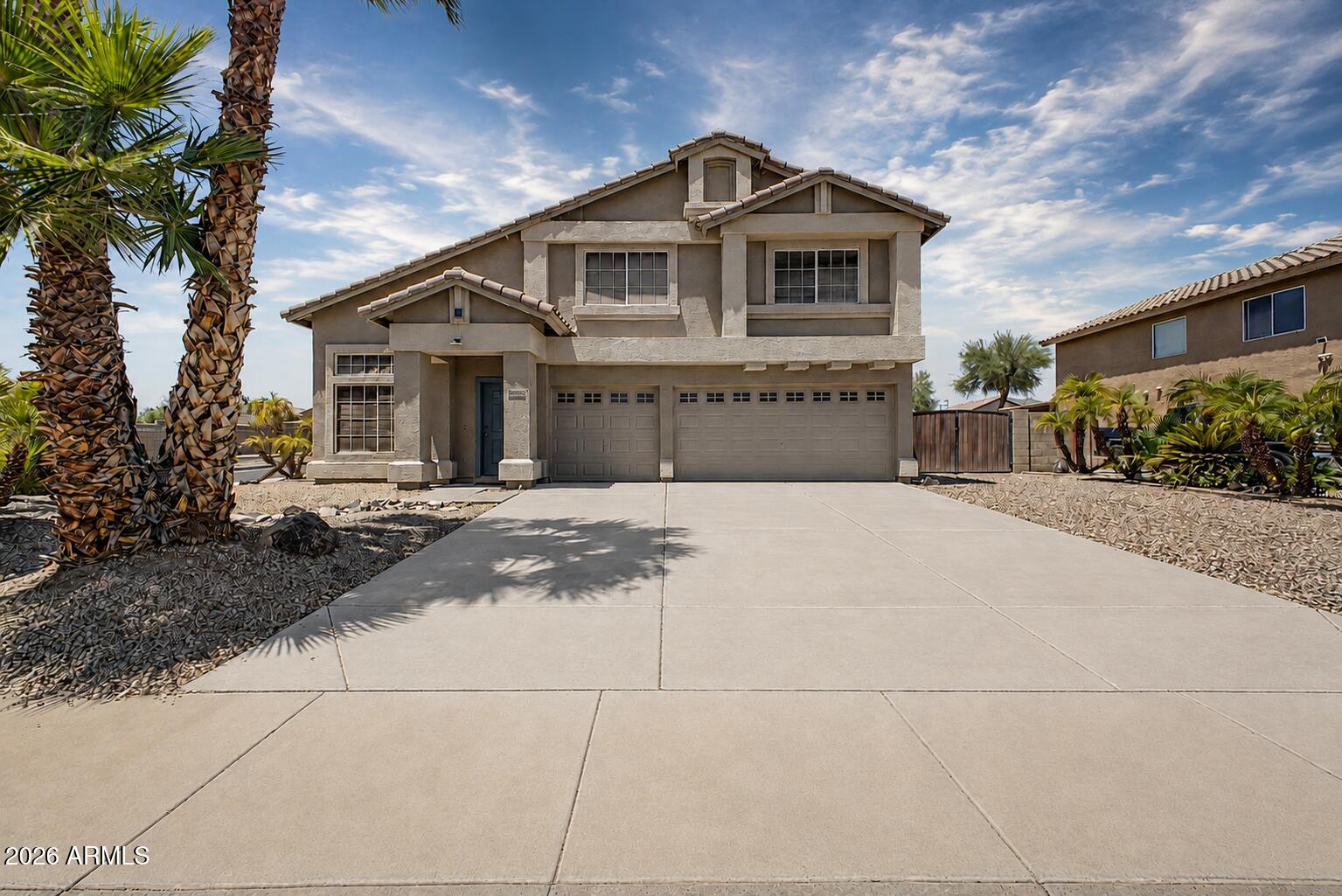 22240 W CANTILEVER Street, Buckeye, AZ 85326