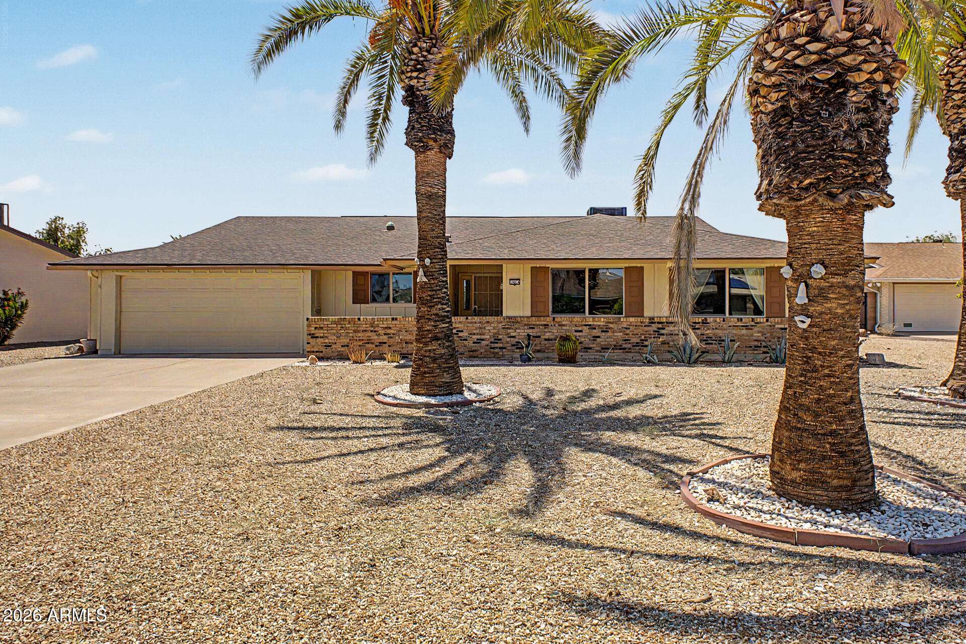10814 W SARABANDE Circle, Sun City, AZ 85351