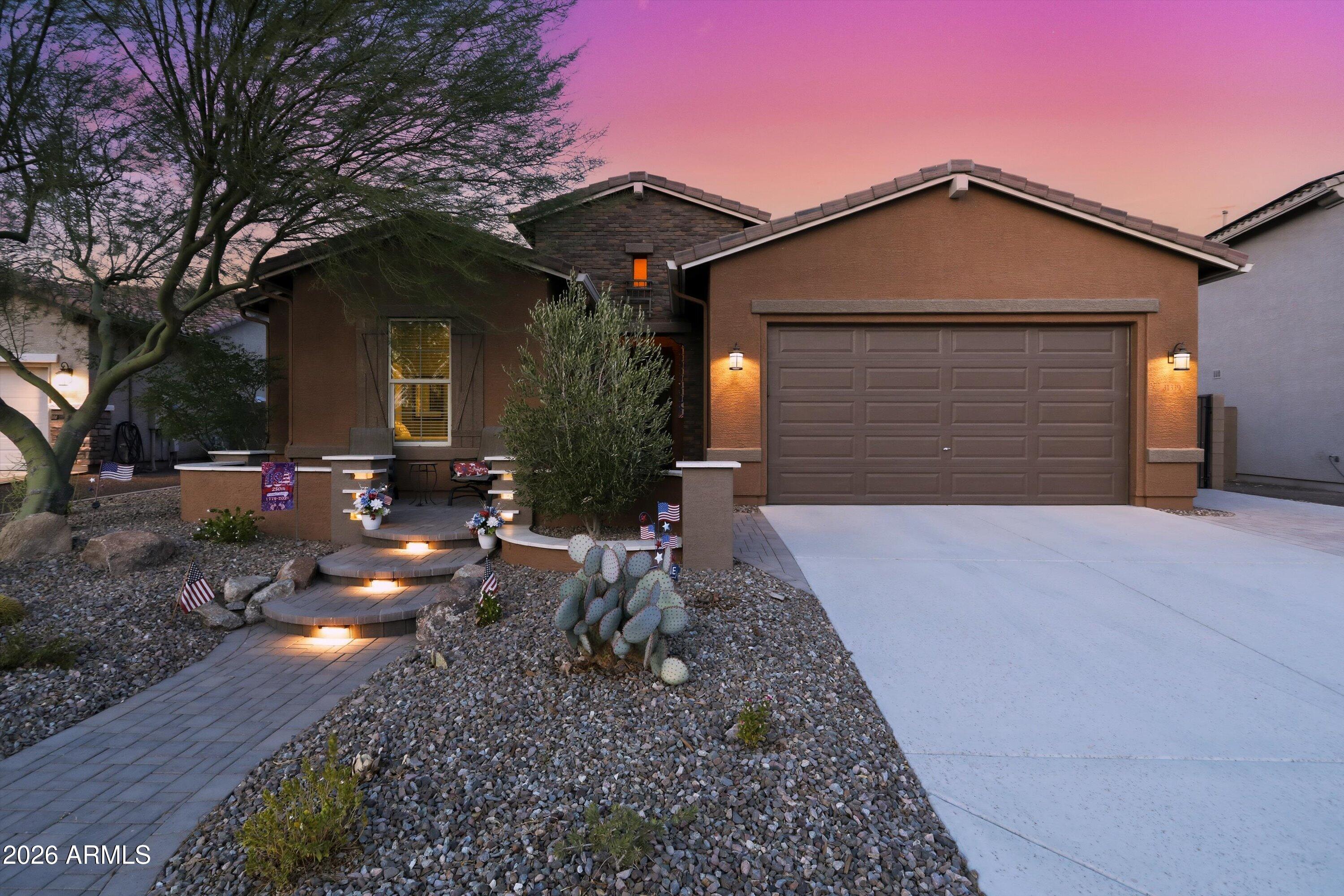 31339 N 137TH Lane, Peoria, AZ 85383