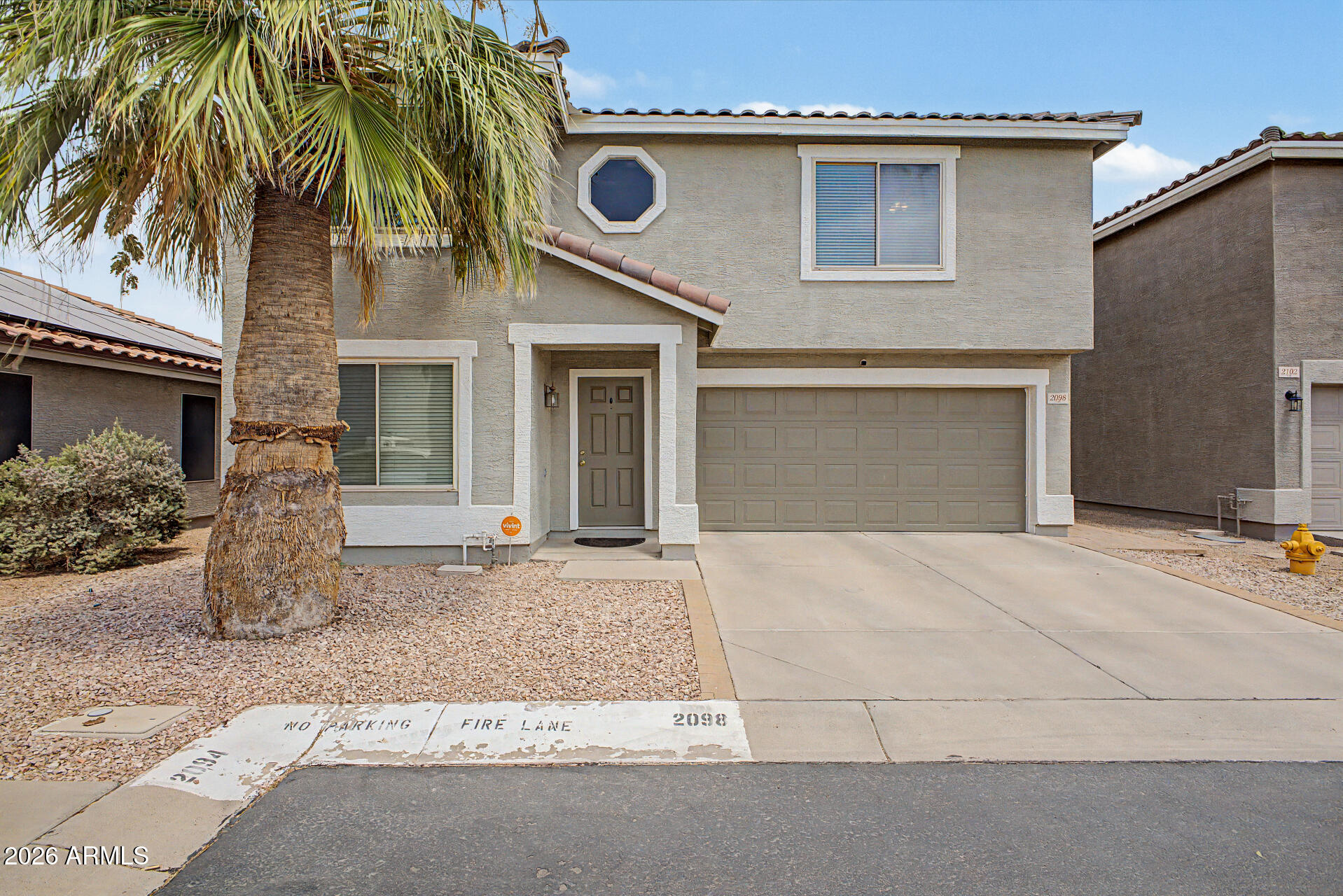 2098 E SPRUCE Drive, Chandler, AZ 85286