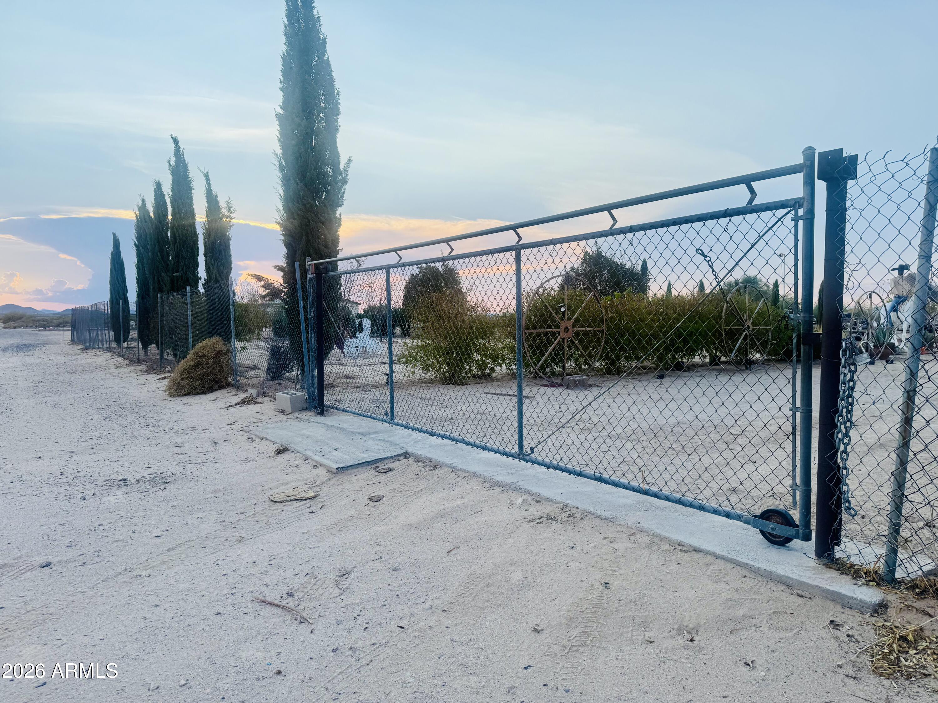 0 W Vineyard Road '-', Tonopah, AZ 85354