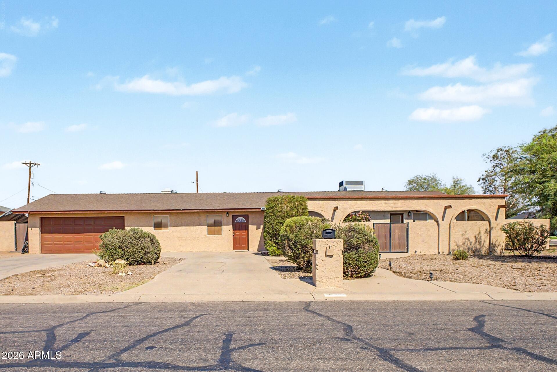149 N 63RD Street, Mesa, AZ 85205