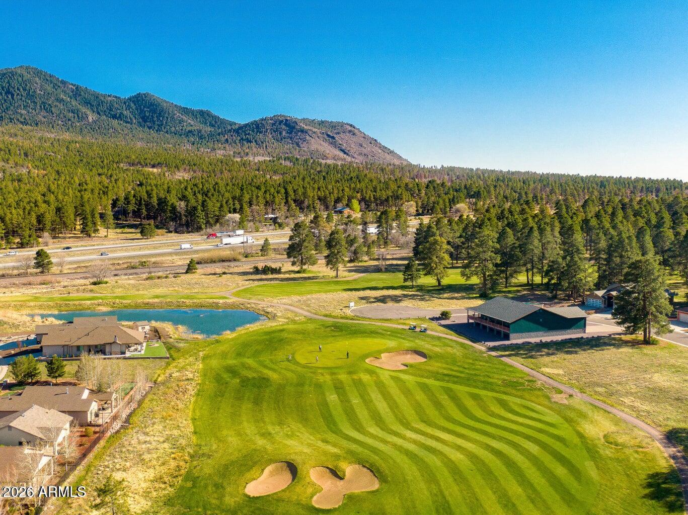 249 FAIRWAY Drive 12, Williams, AZ 86046