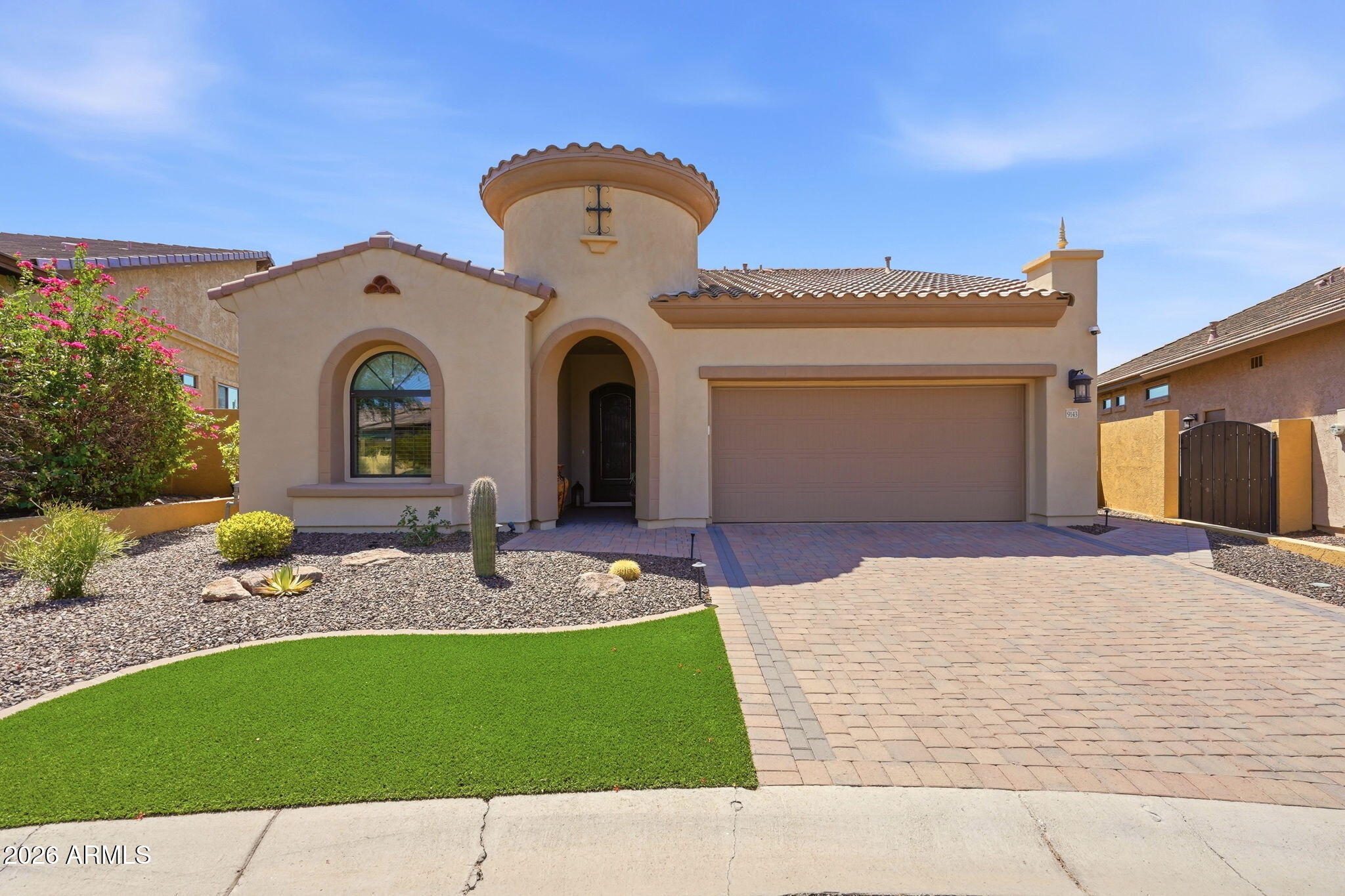 9143 E KRAMER Street, Mesa, AZ 85207