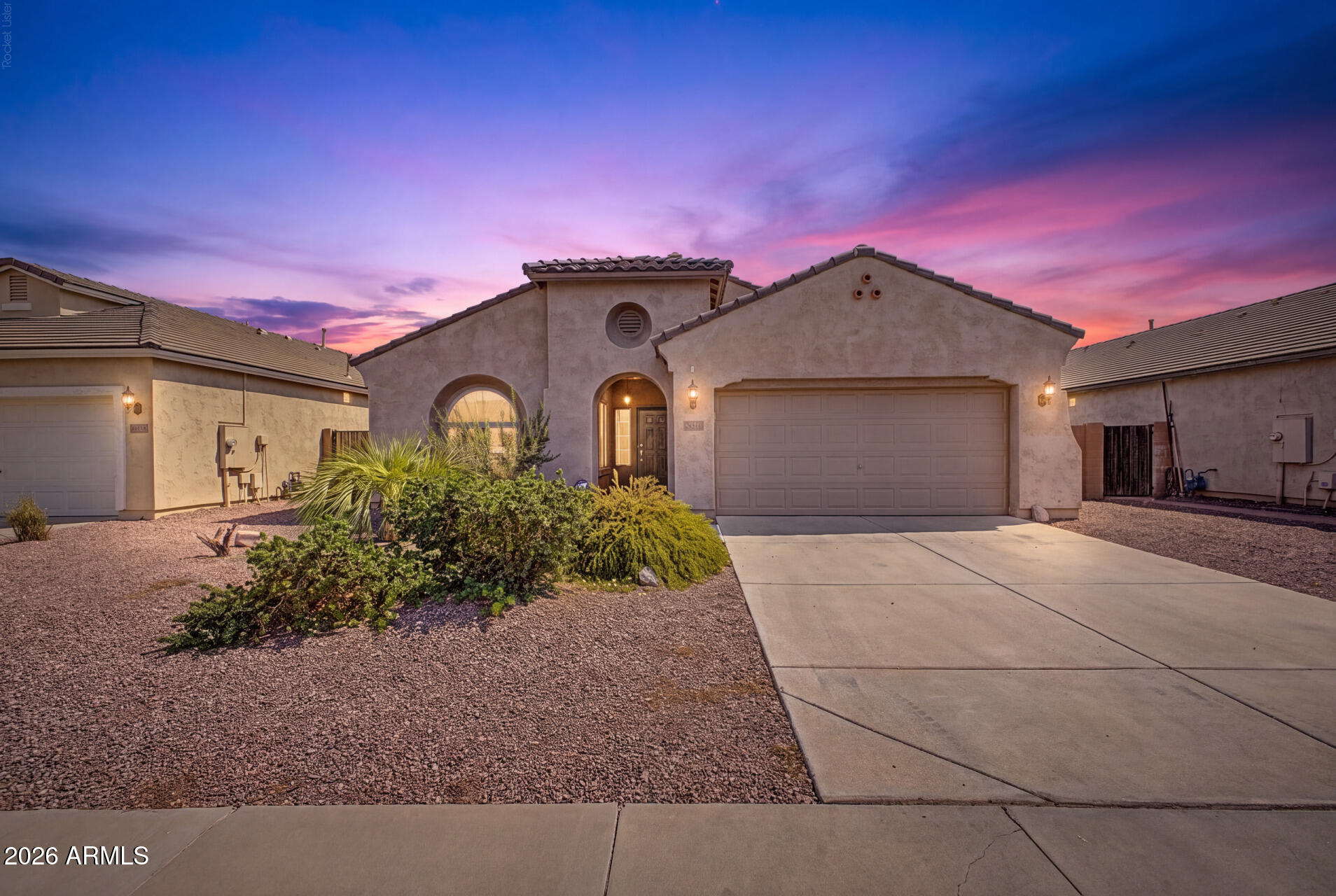 10947 E SYLVAN Avenue, Mesa, AZ 85212