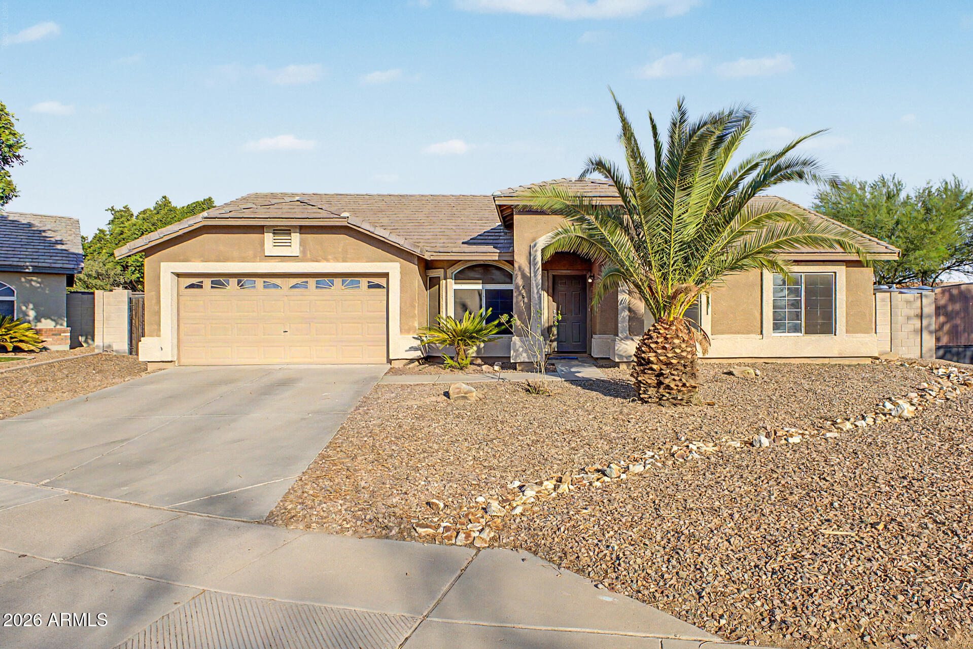 561 S HASTINGS, Mesa, AZ 85208