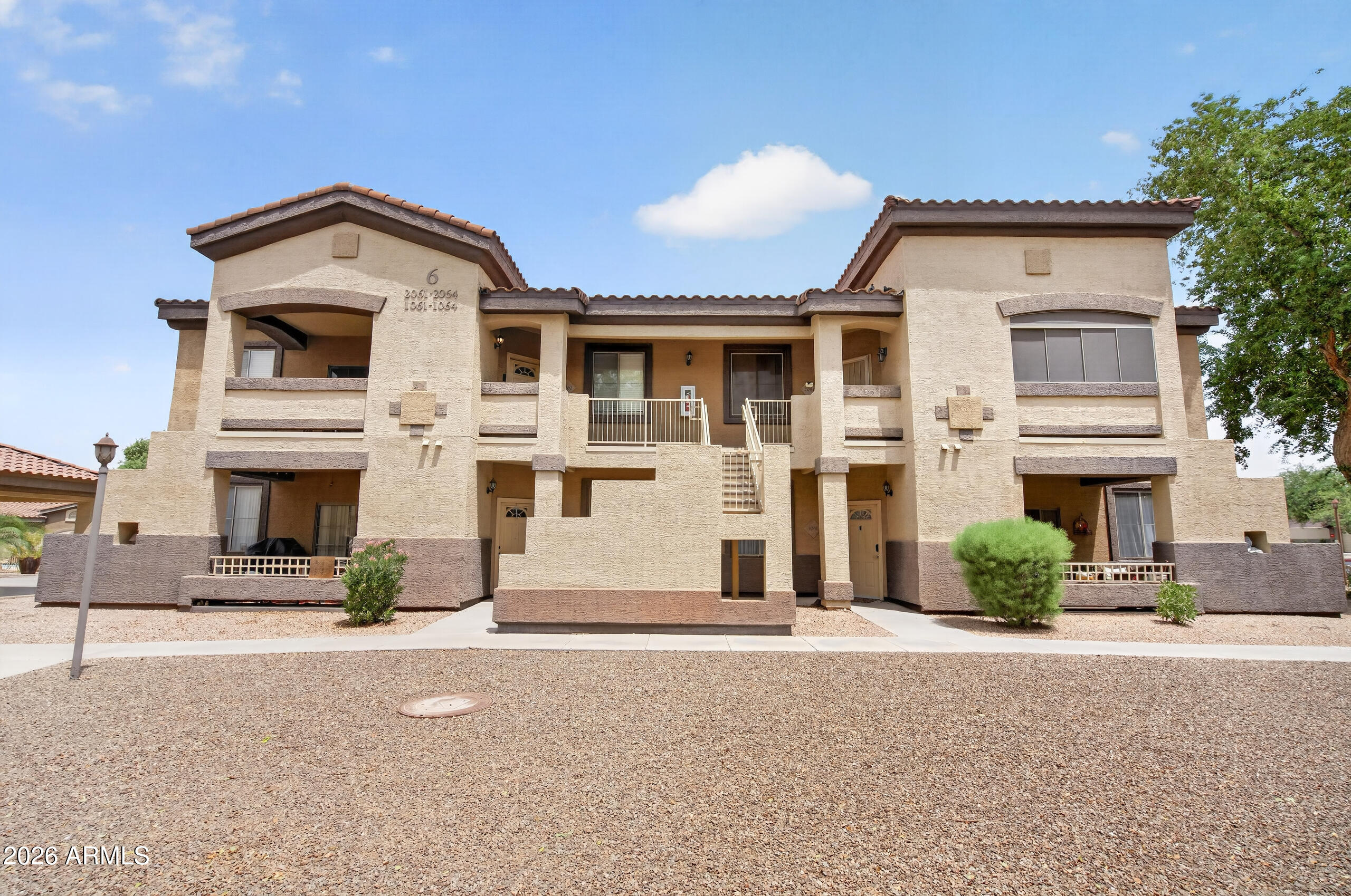 10136 E SOUTHERN Avenue 2061, Mesa, AZ 85209