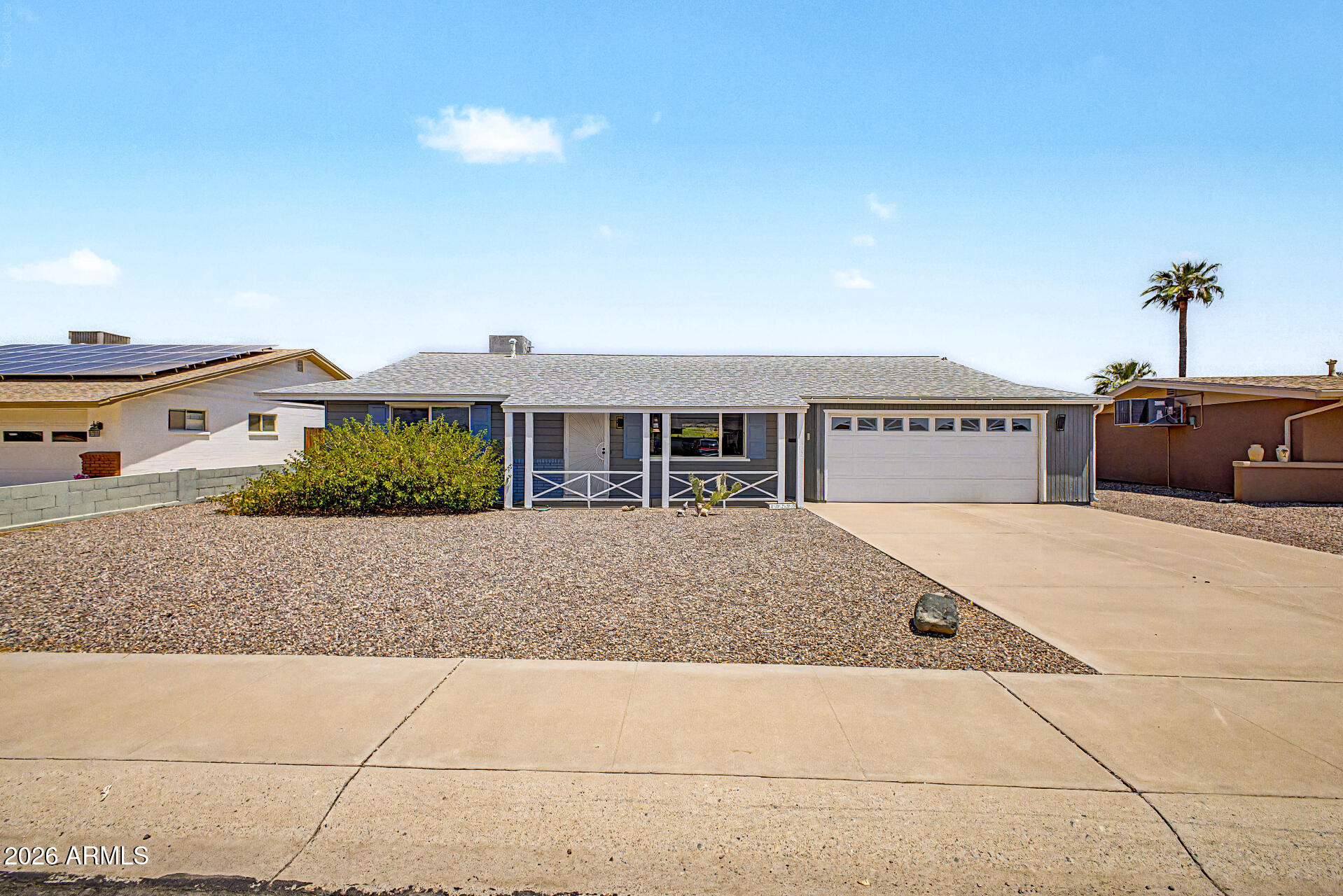 10255 N 101ST Avenue, Sun City, AZ 85351