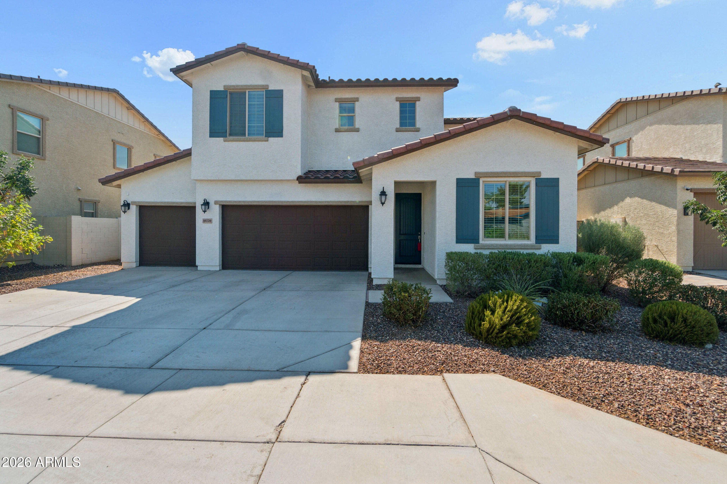 10220 N 49TH Avenue, Glendale, AZ 85302