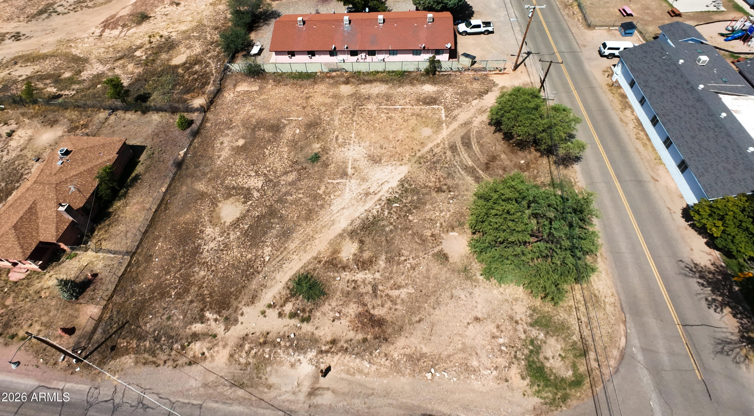 27 W HEAD Street 0, Camp Verde, AZ 86322