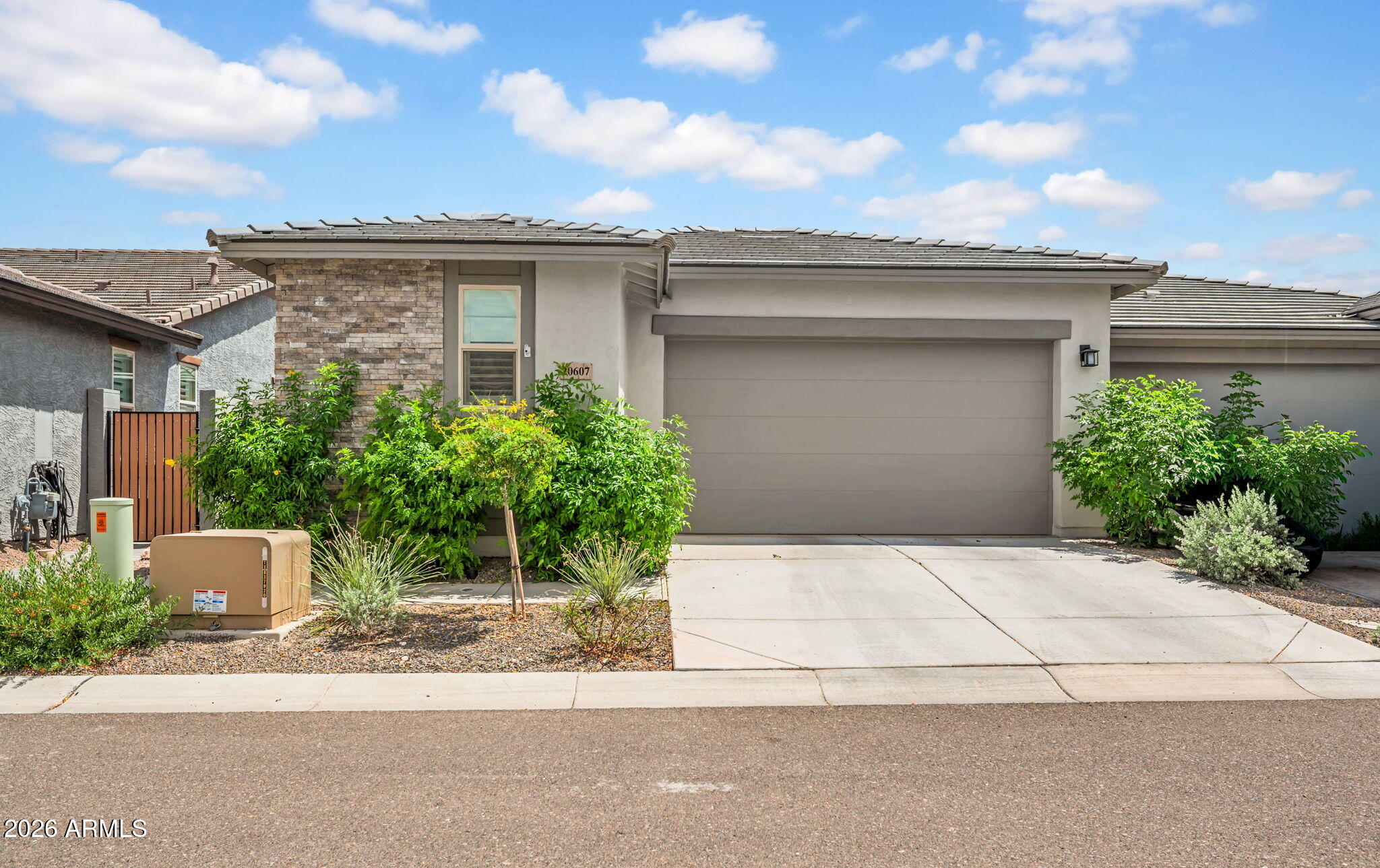 20607 W ORMONDO Way, Buckeye, AZ 85396