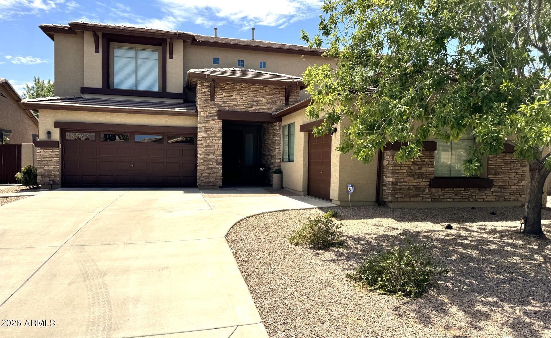 329 W CARIBBEAN Drive, Casa Grande, AZ 85122