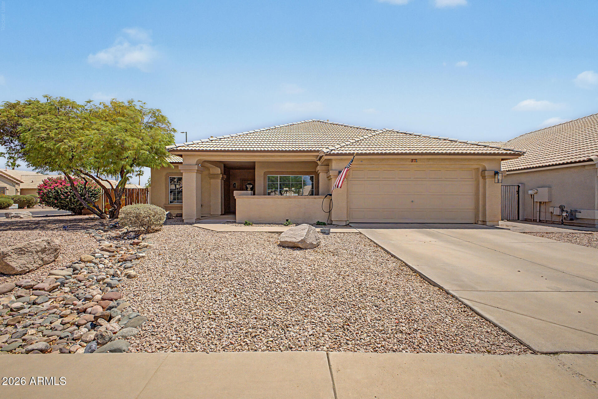 7143 E MILAGRO Avenue, Mesa, AZ 85209