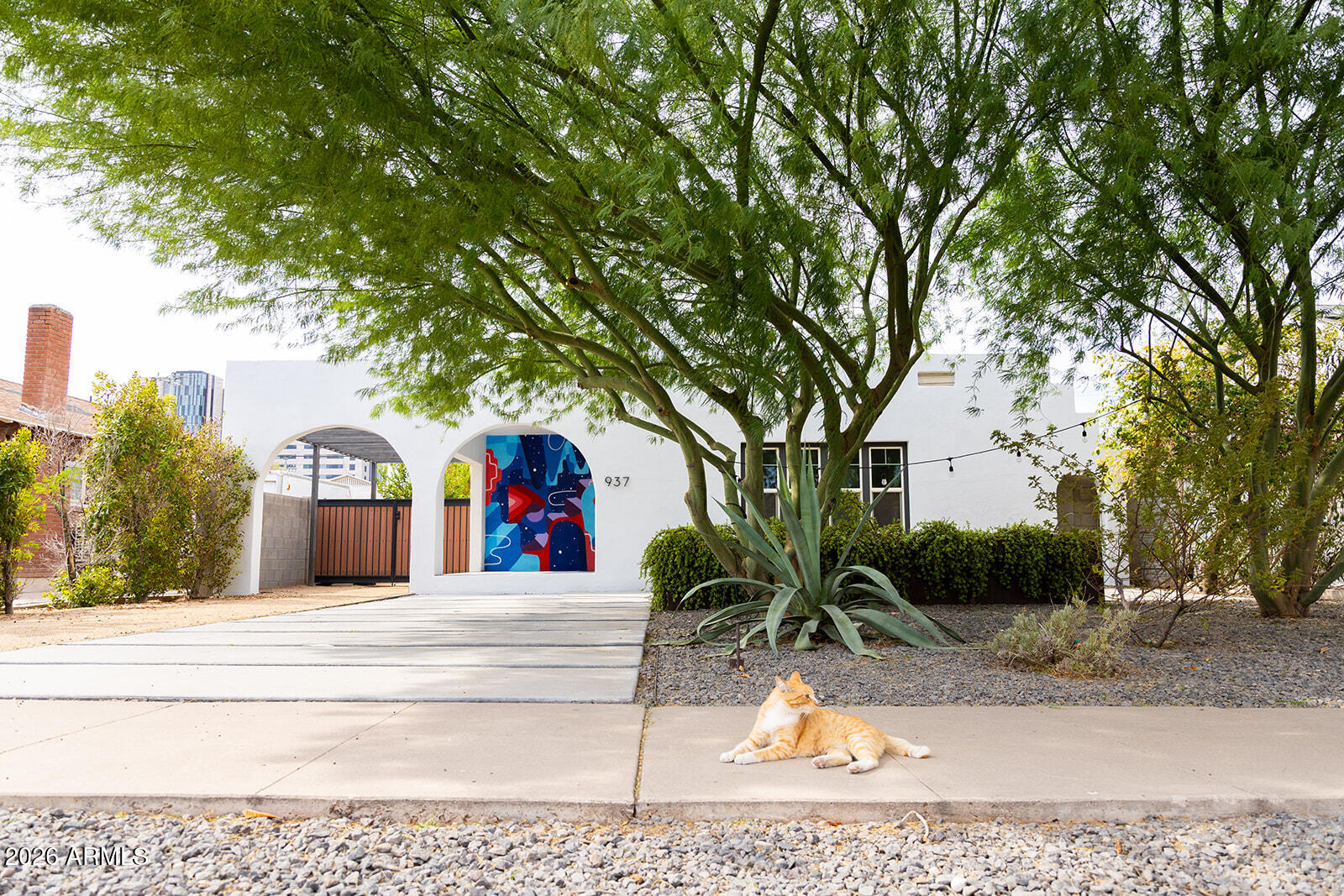 937 E GRANADA Road, Phoenix, AZ 85006