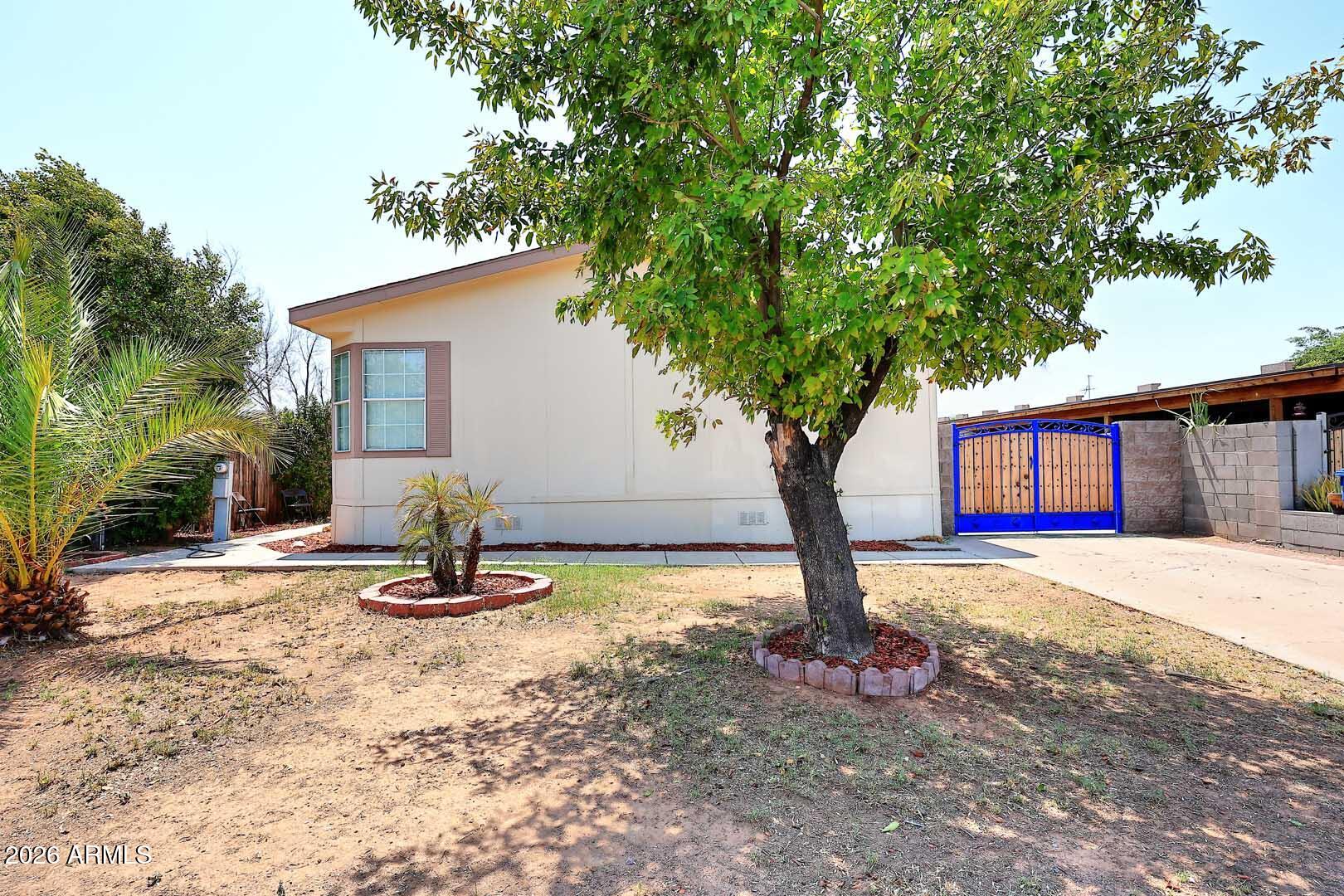 316 S WINDSOR, Mesa, AZ 85204