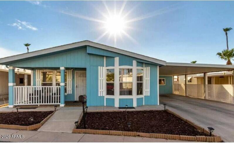 150 S Windsor Street 127, Mesa, AZ 85204