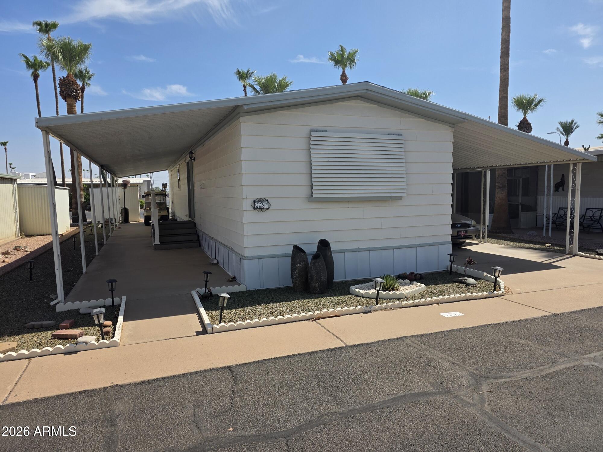7807 E MAIN Street CC67, Mesa, AZ 85207